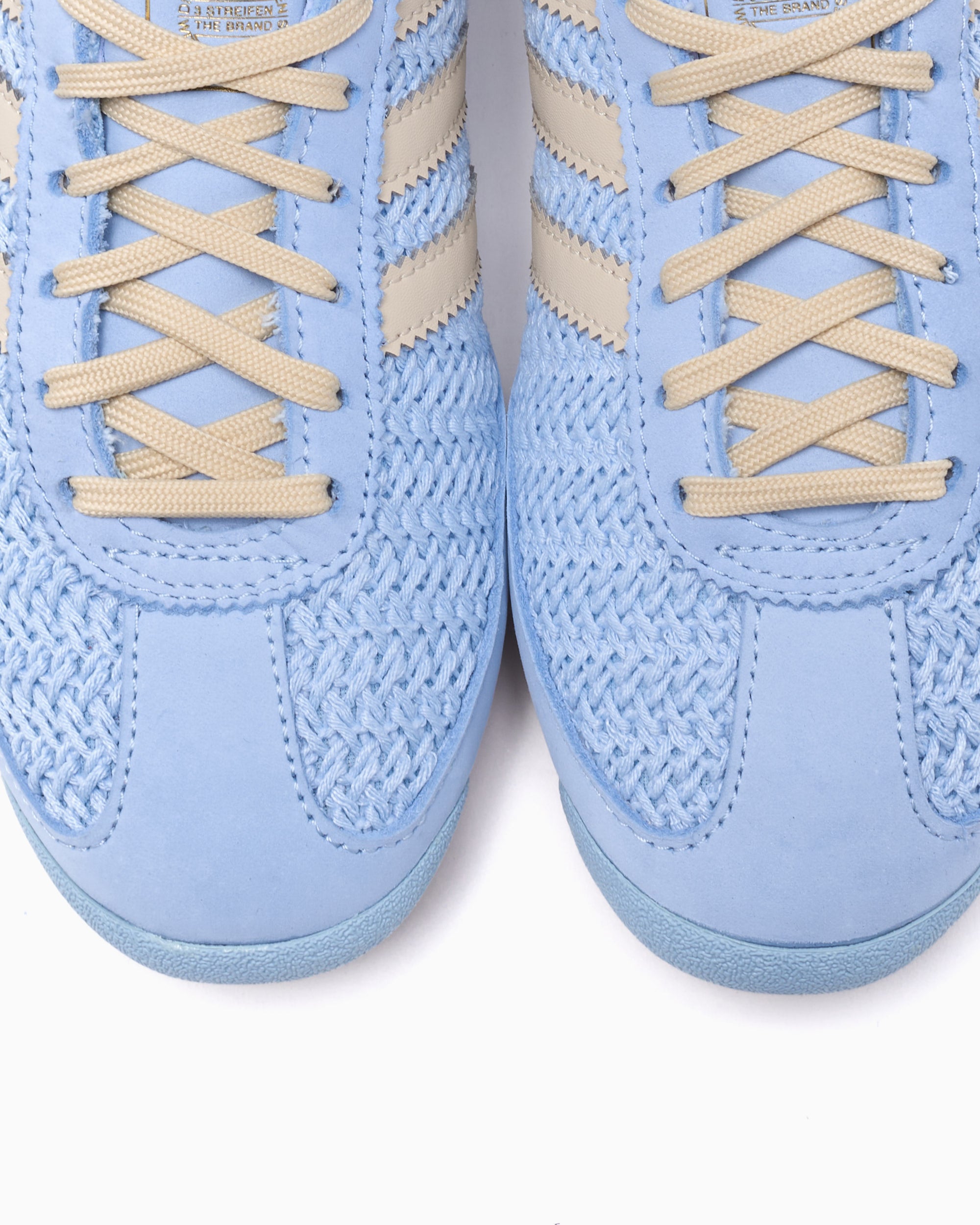 Sneakers adidas Originals WomenSL 72 OG - JR4230