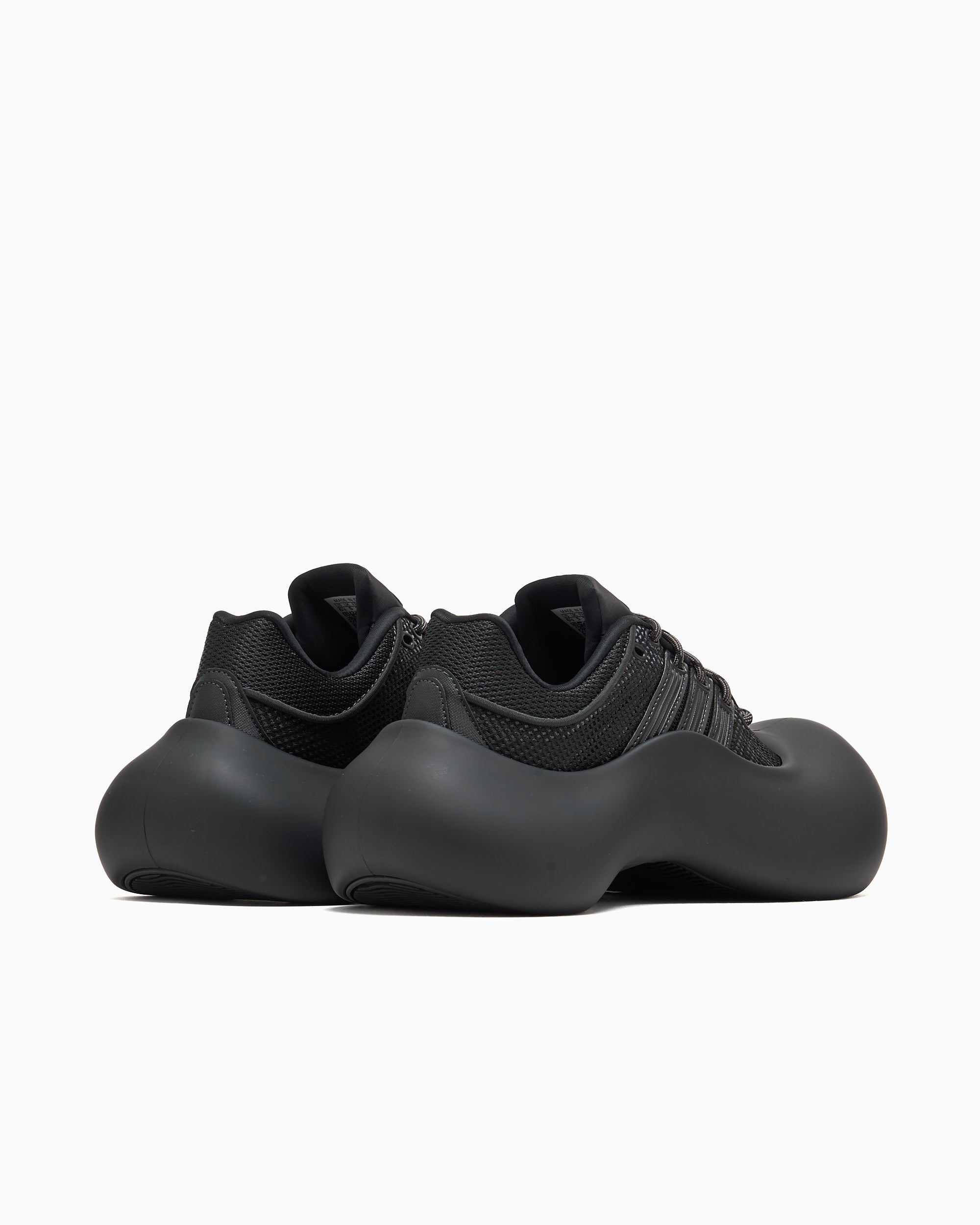 Sneakers adidas Originals x AVAVAV Megaride Moonrubber Bubble - JR4371