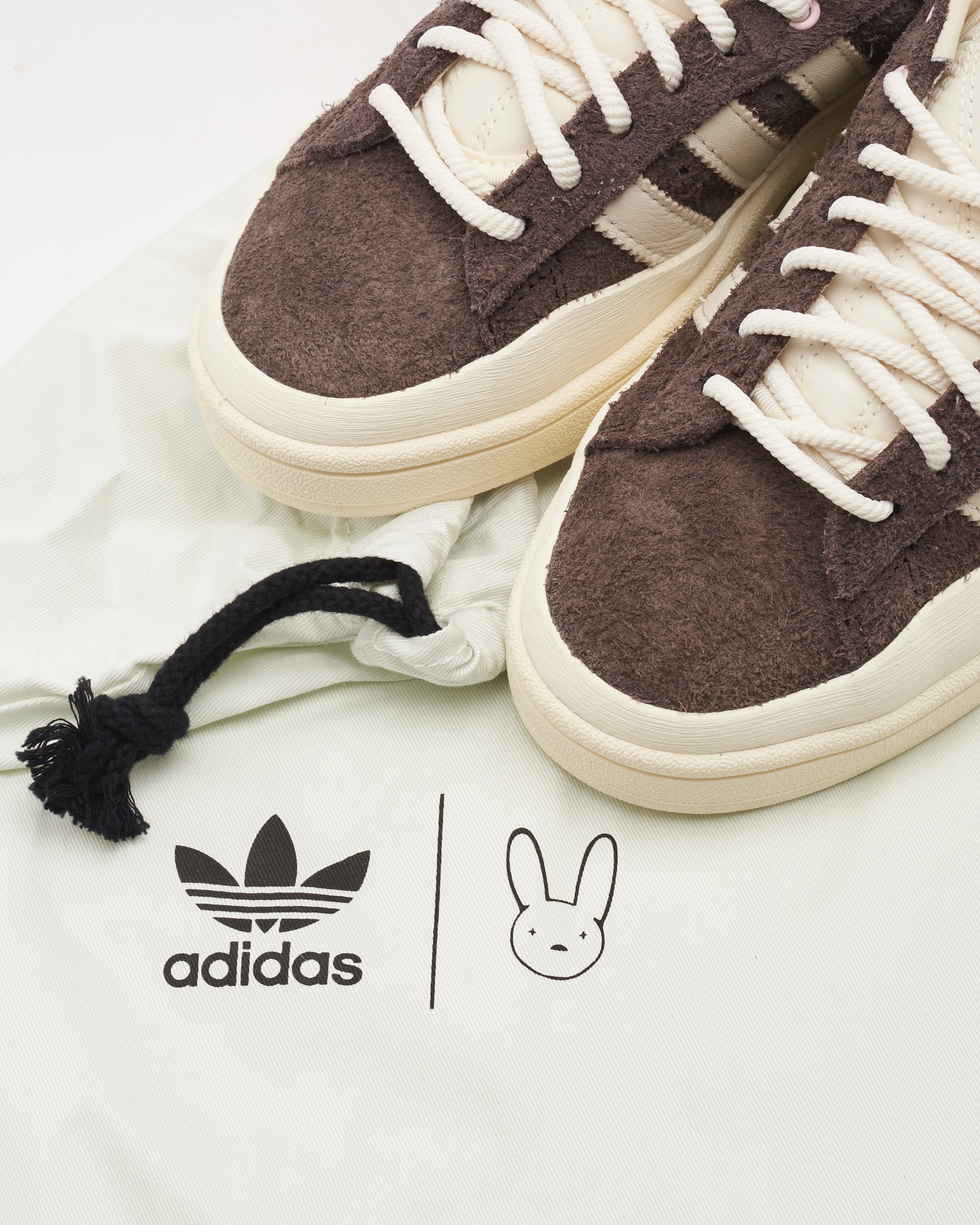 Sneakers adidas Originals x Bad Bunny Campus - ID2534