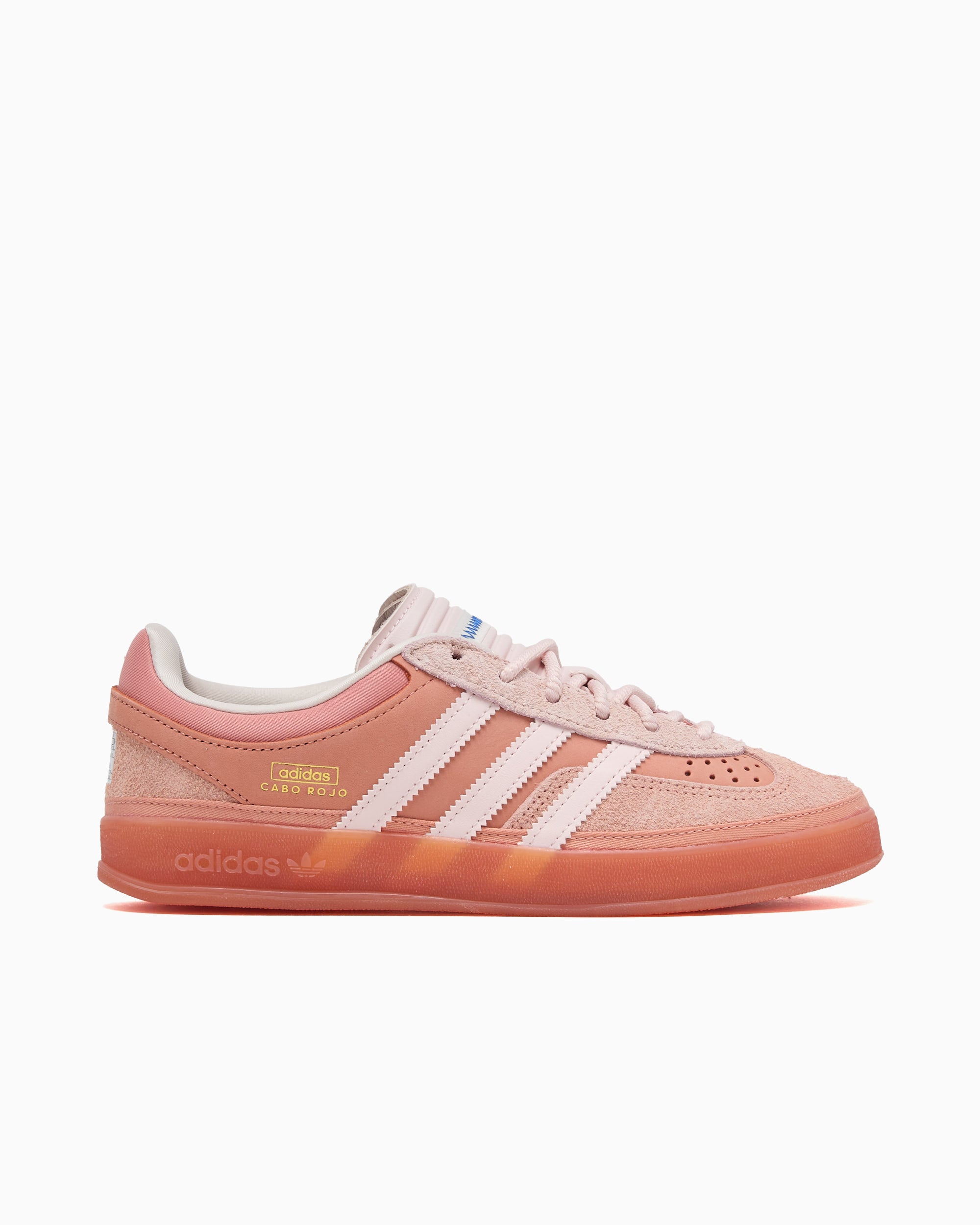 Sneakers adidas Originals x Bad Bunny Gazelle Indoor "Cabo Rojo" - JS5052