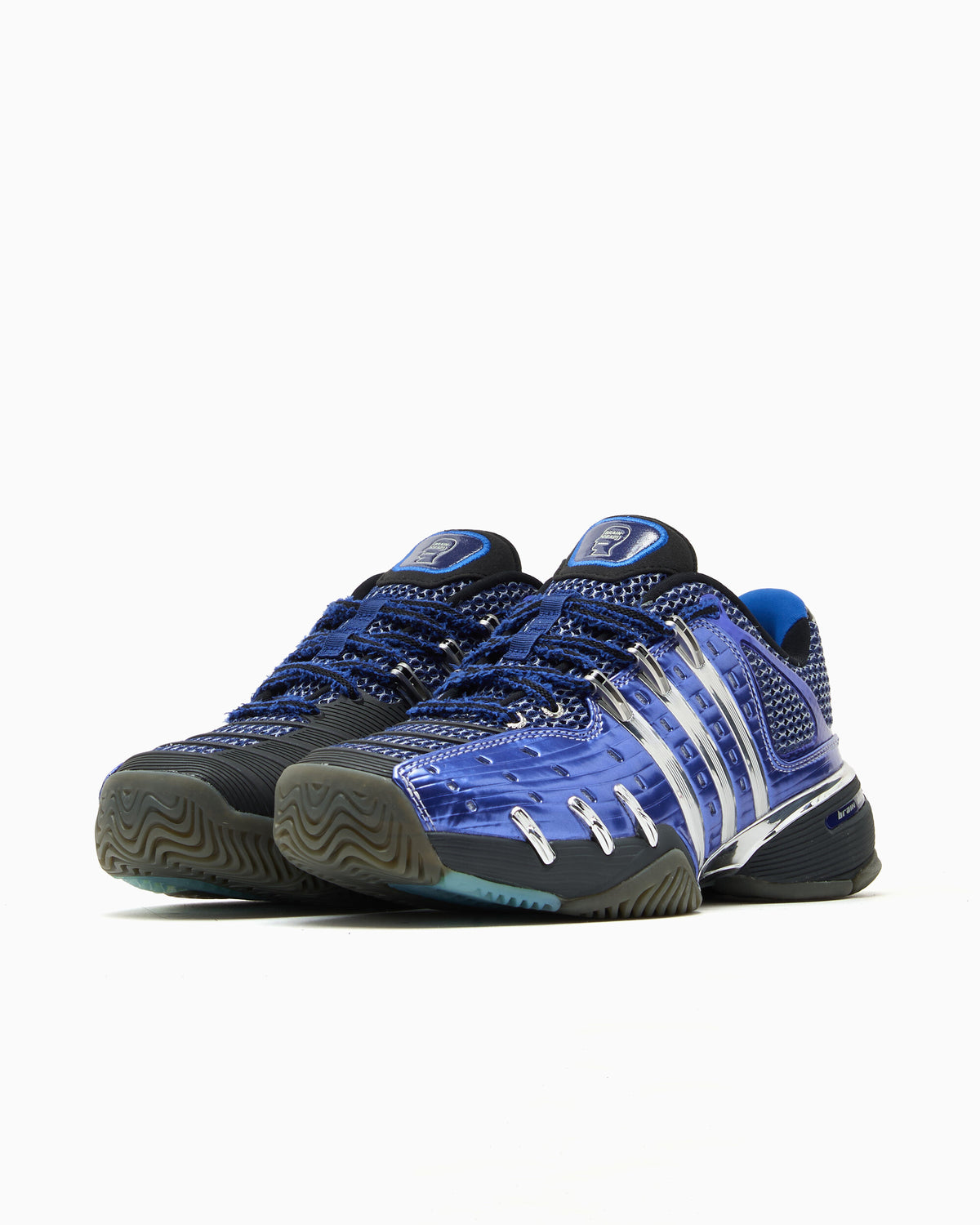 Sneakers adidas Originals x Brain Dead Barricade - KZ9472