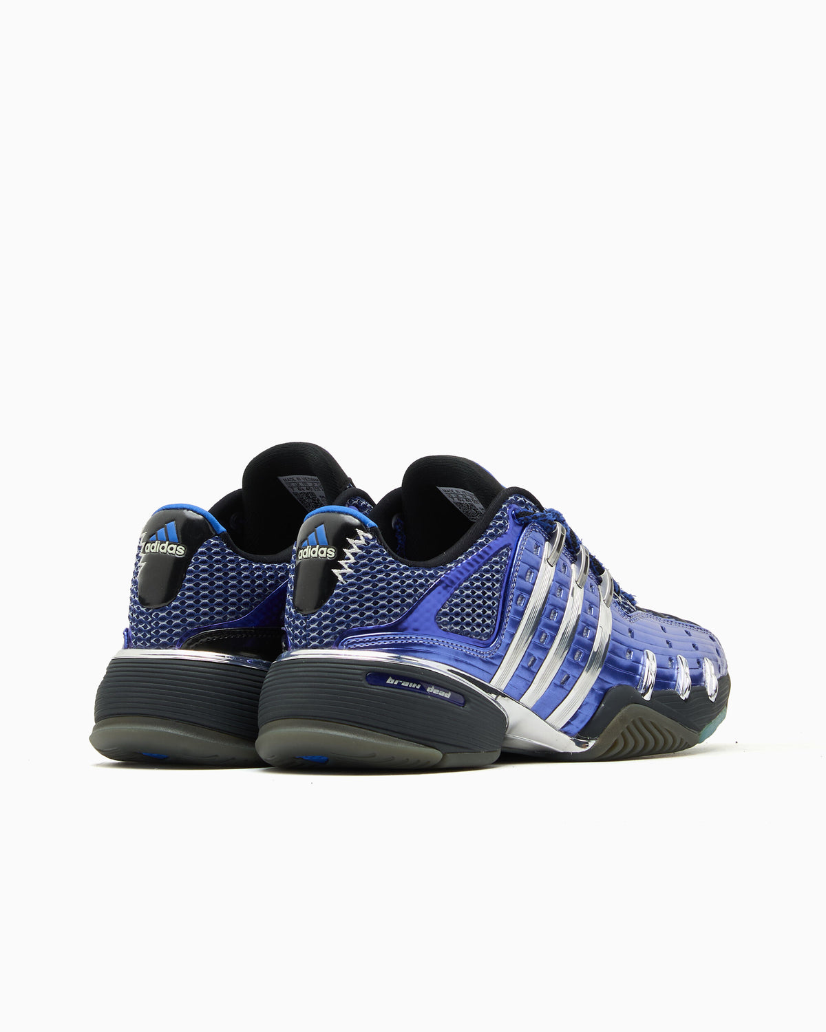 Sneakers adidas Originals x Brain Dead Barricade - KZ9472