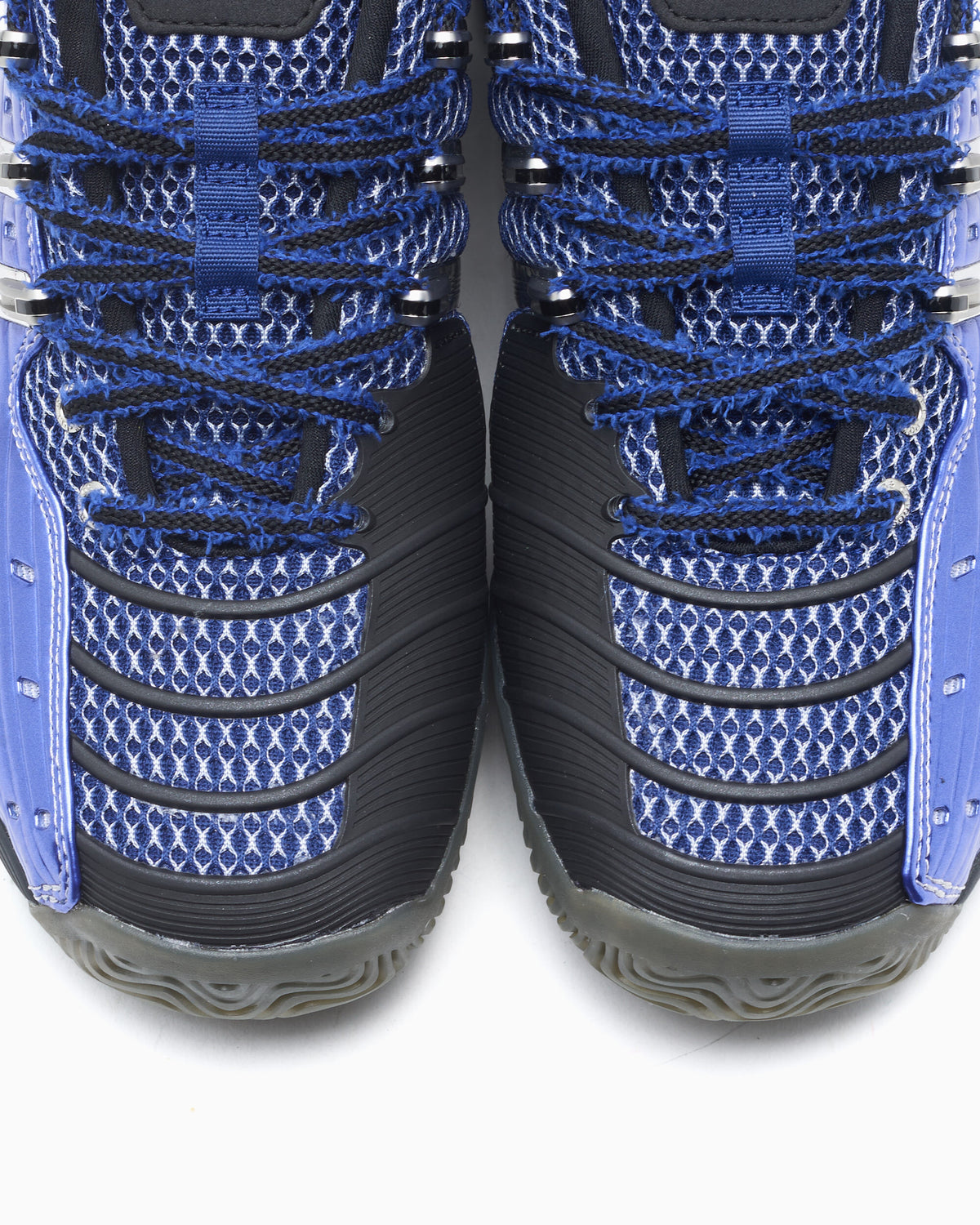 Sneakers adidas Originals x Brain Dead Barricade - KZ9472