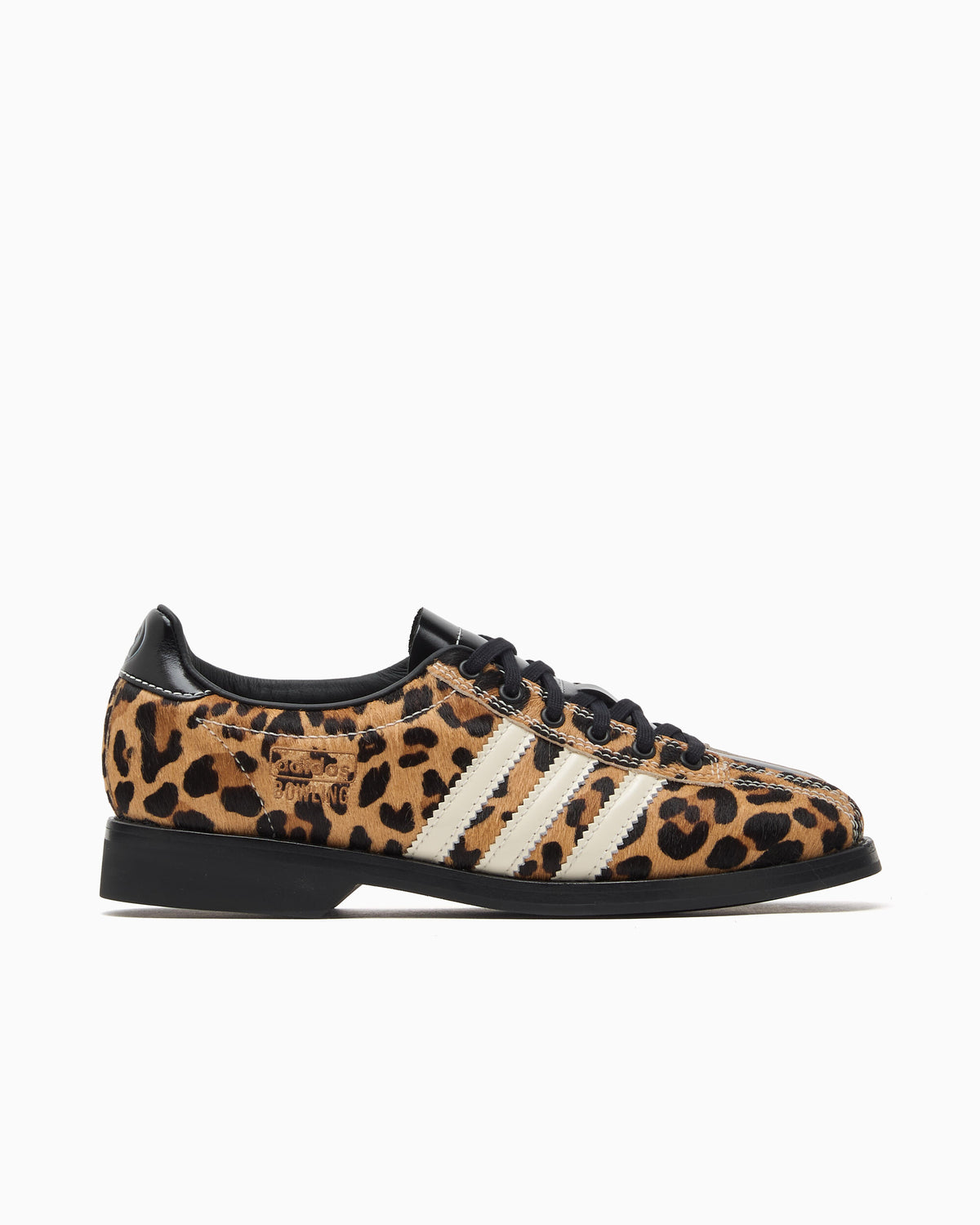 Sneakers adidas Originals x Brain Dead Bowling "Cheetah" - KH8143