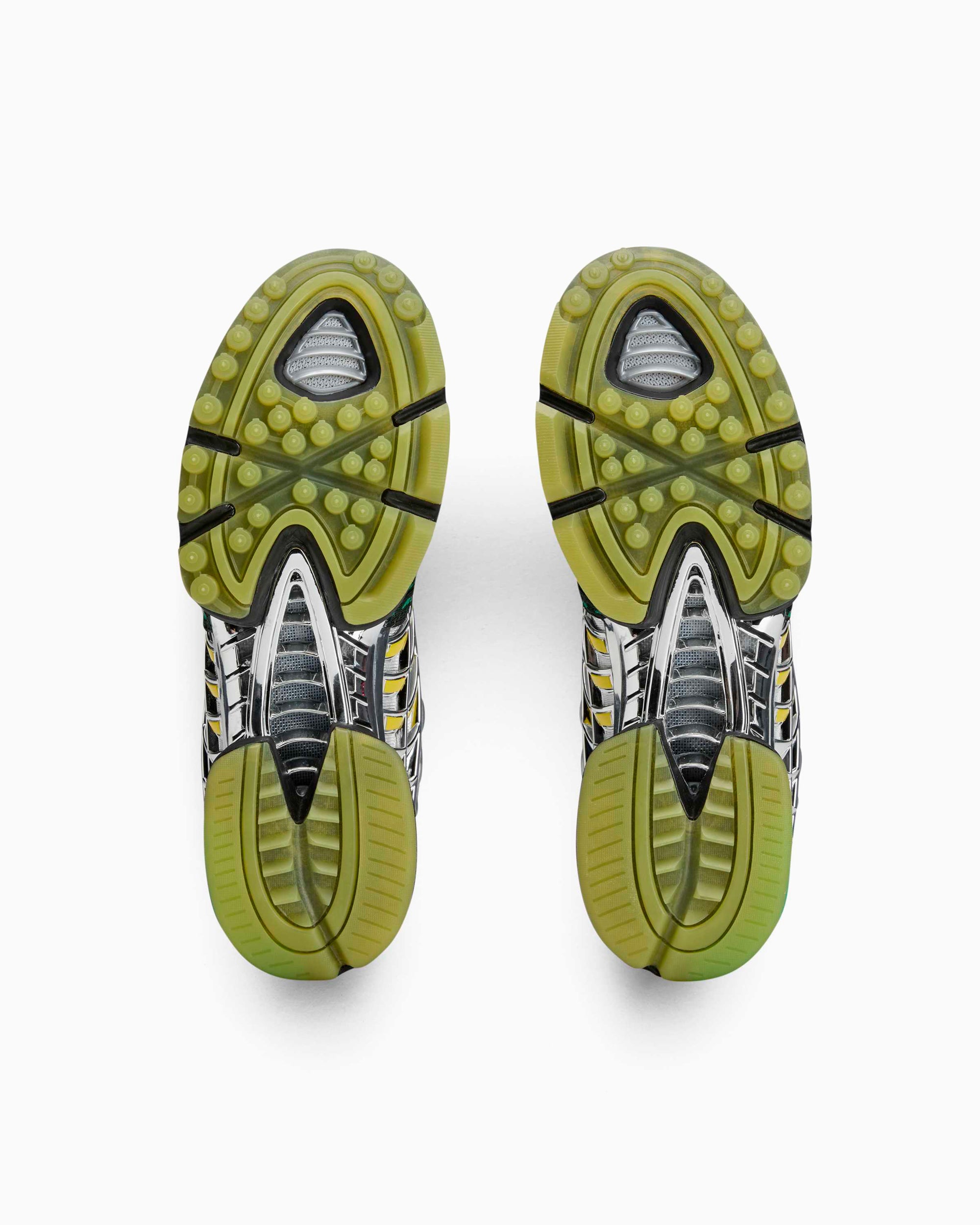 Sneakers adidas Originals x Brain Dead Climacool 2 - JQ6793