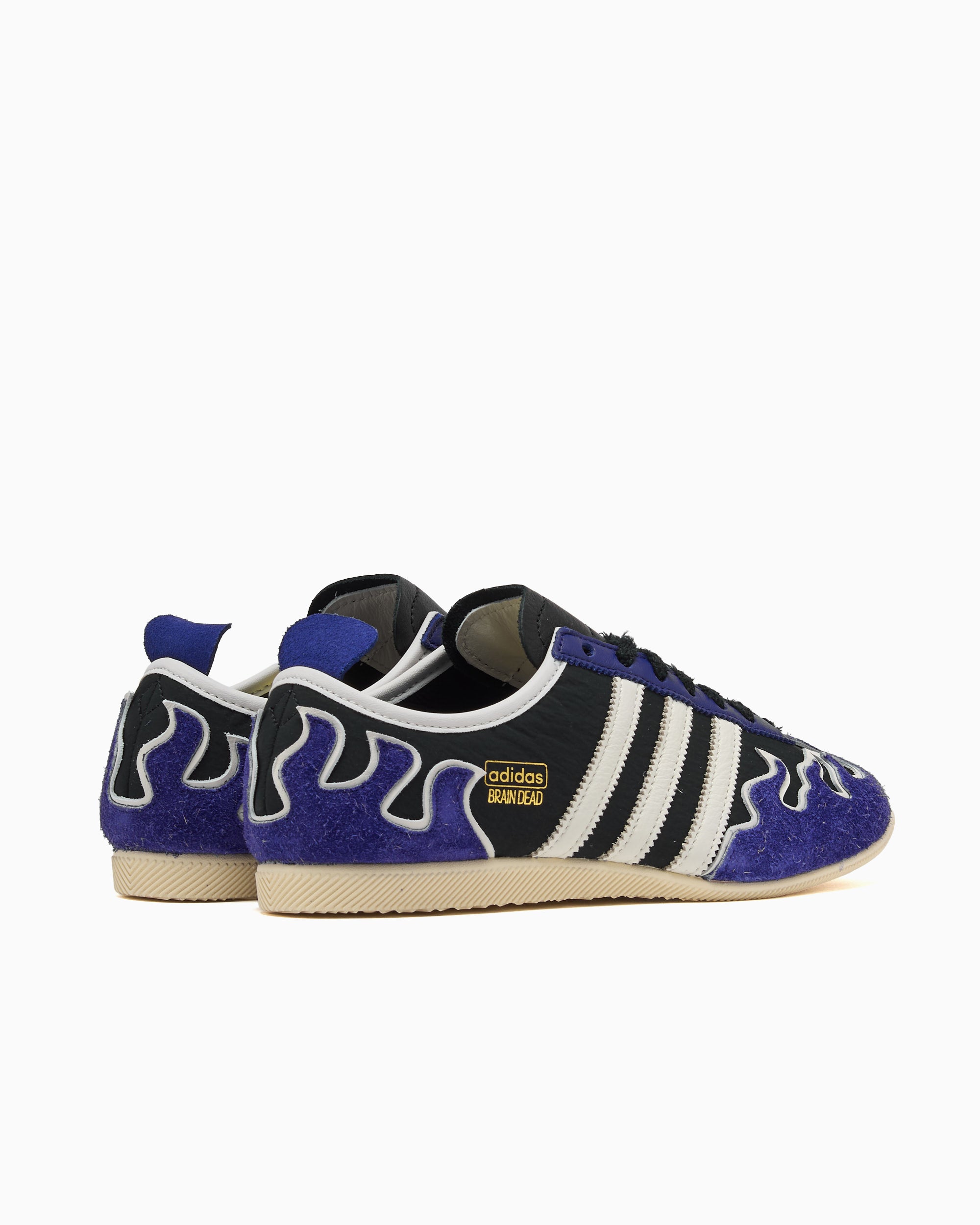 Sneakers adidas Originals x Brain Dead Japan Lo - JQ9214