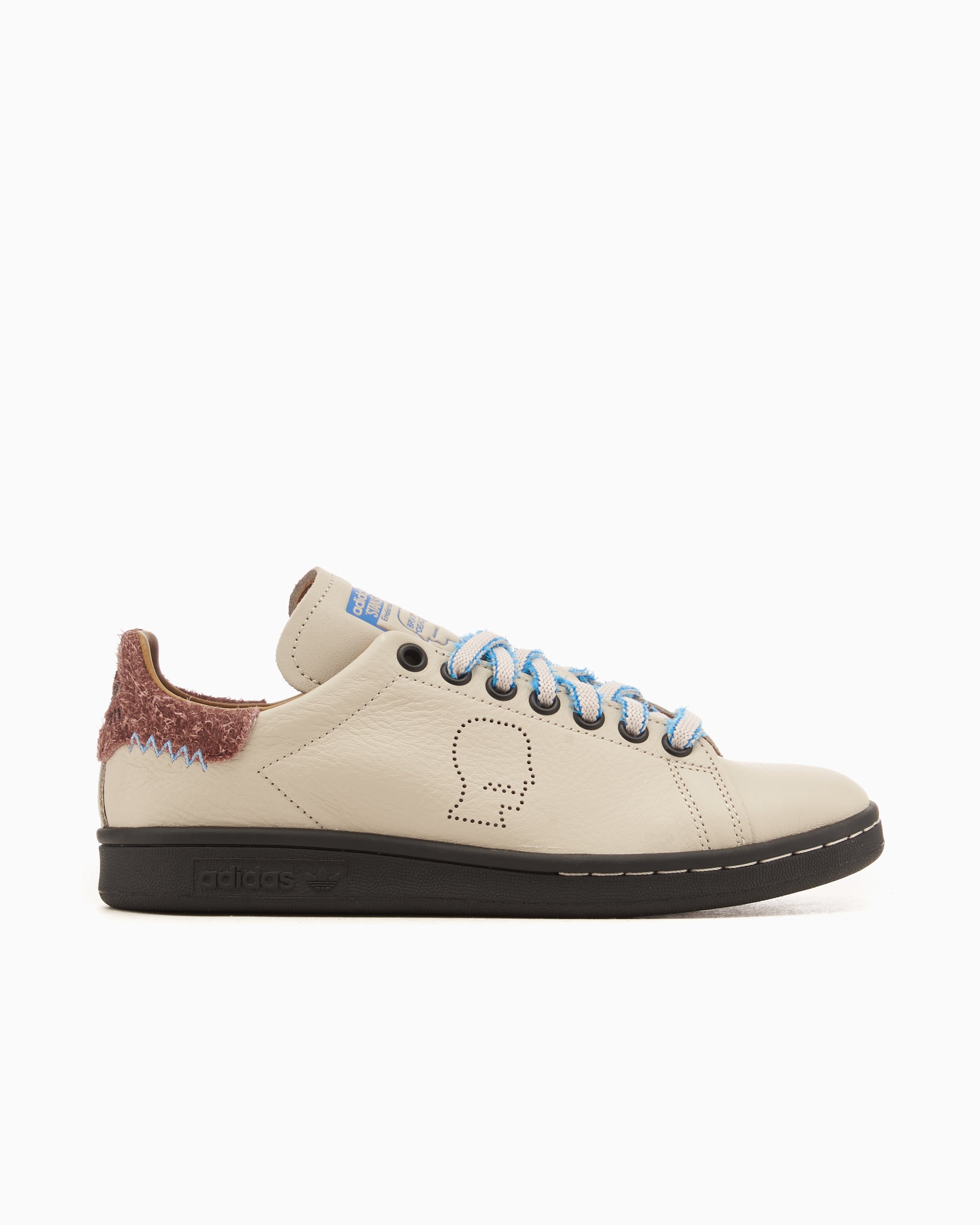 Sneakers adidas Originals x Brain Dead Stan Smith - IH3432