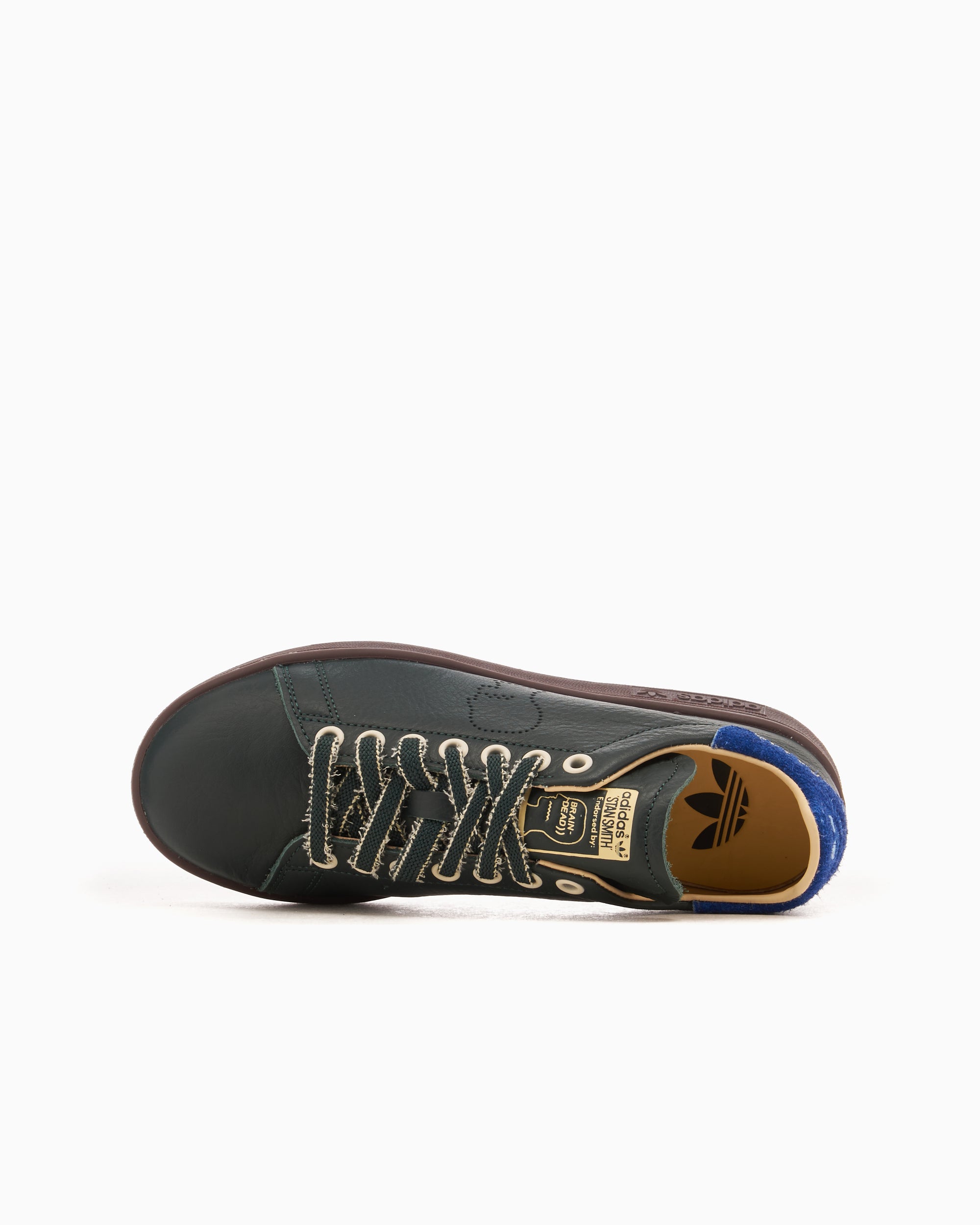 Sneakers adidas Originals x Brain Dead Stan Smith - IH3433