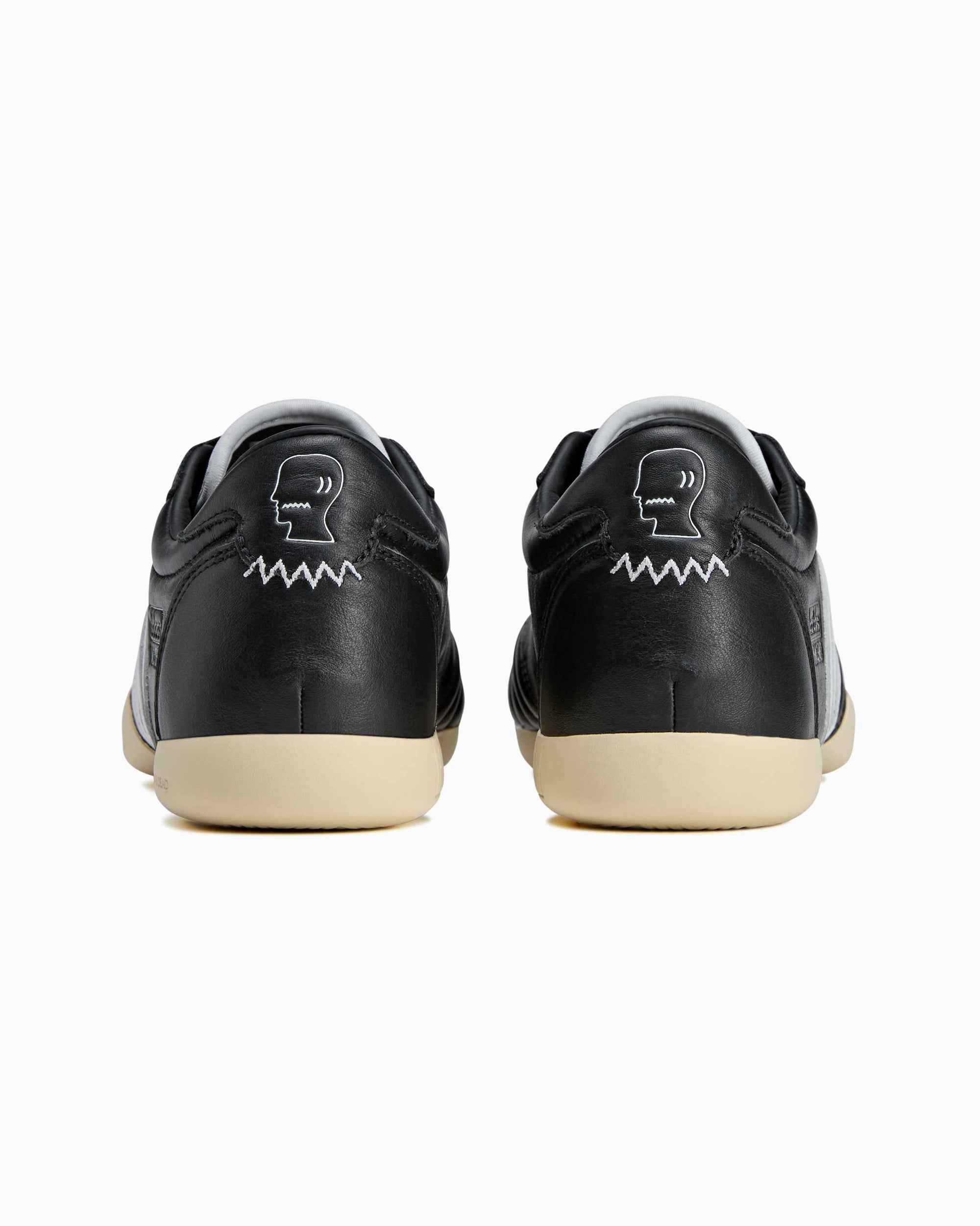 Sneakers adidas Originals x Brain Dead Taekwondo - JQ9303