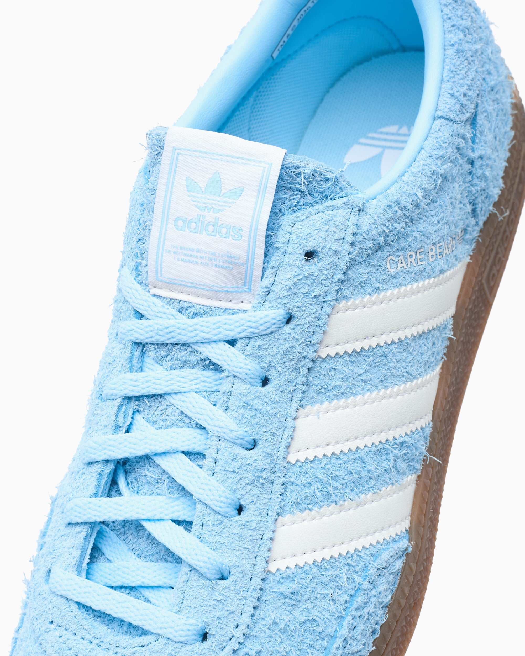 Sneakers adidas Originals x Care Bears Women's Handball Spezial - KK4933