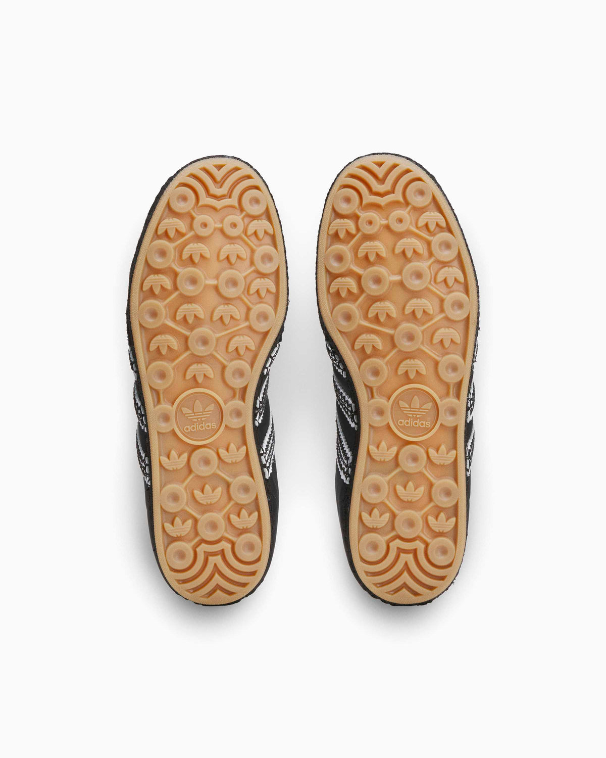 Sneakers adidas Originals x CLOT Samba Espadrille - KI4323