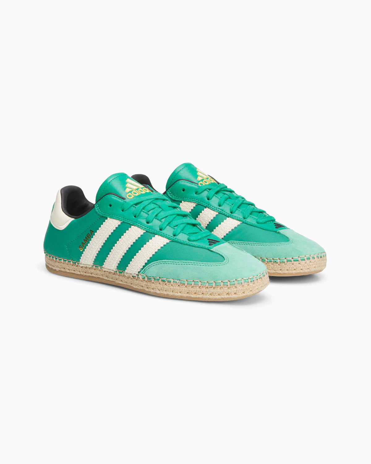Sneakers adidas Originals x CLOT Samba Espadrille - KI4326