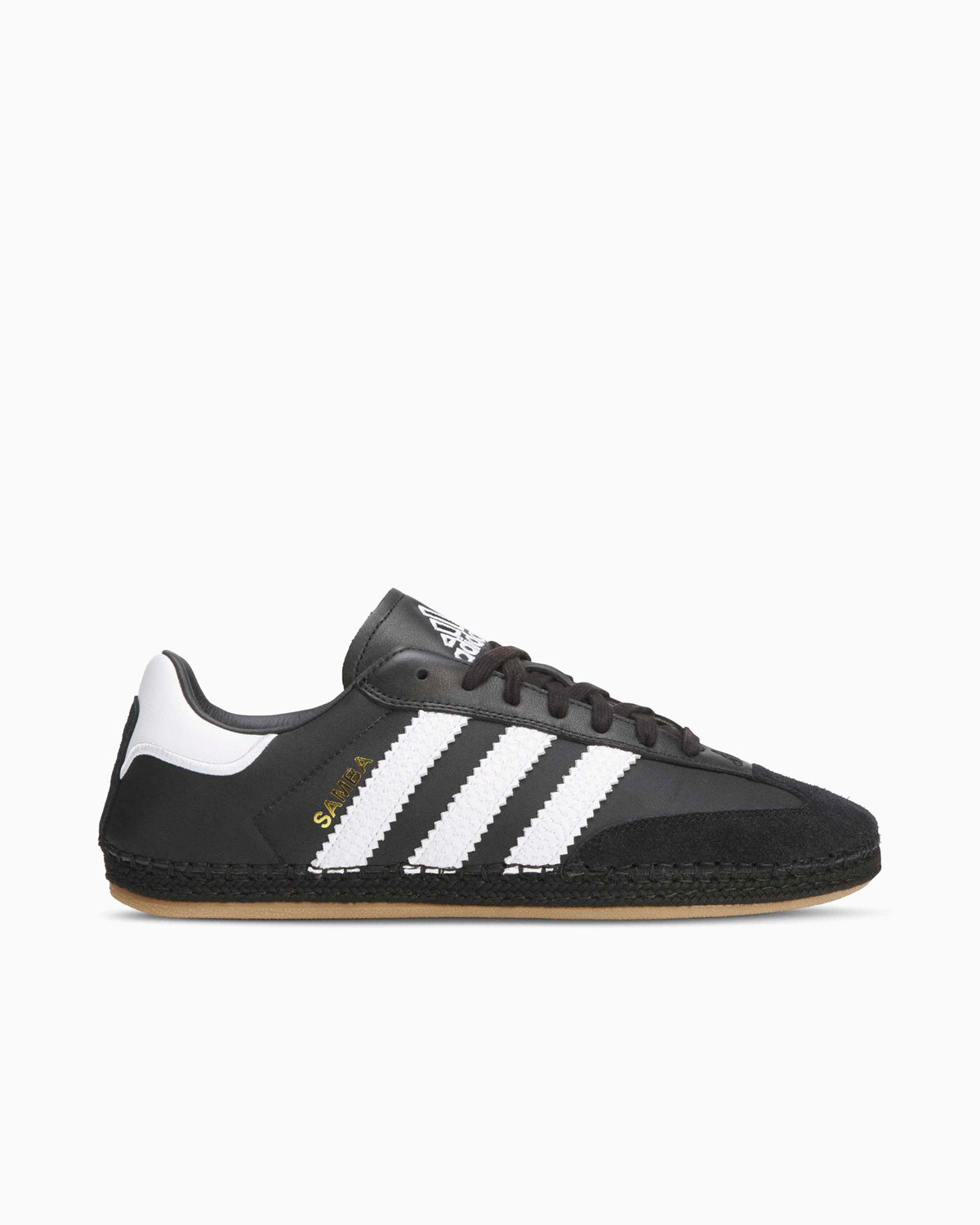 Sneakers adidas Originals x CLOT Samba Espadrille - KI4328