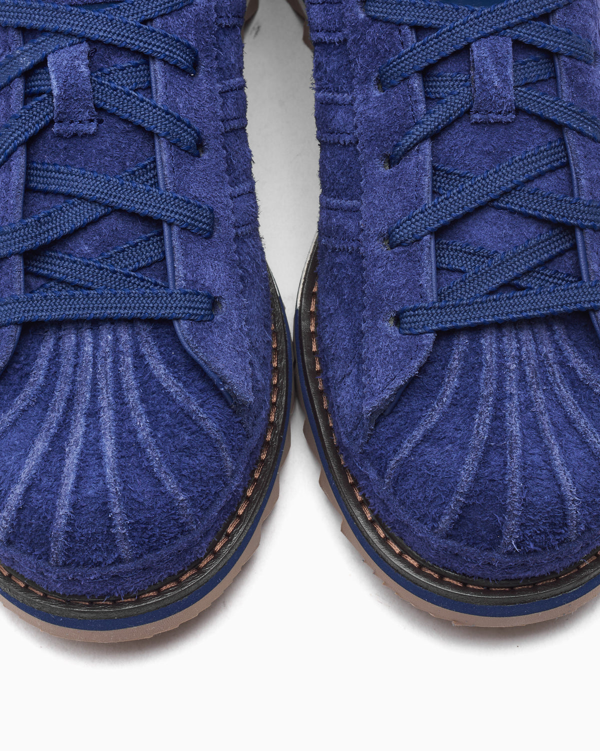 Sneakers adidas Originals x CLOT Superstar - KJ0283