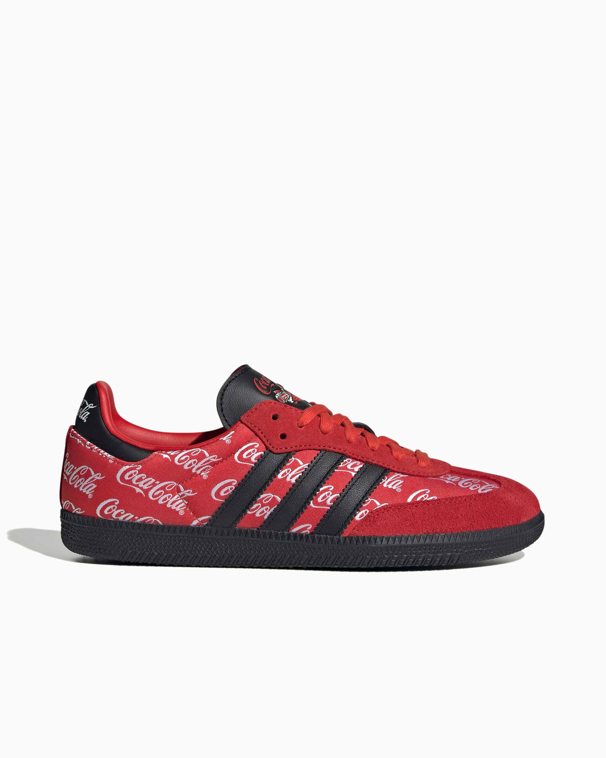 adidas x Coca-Cola