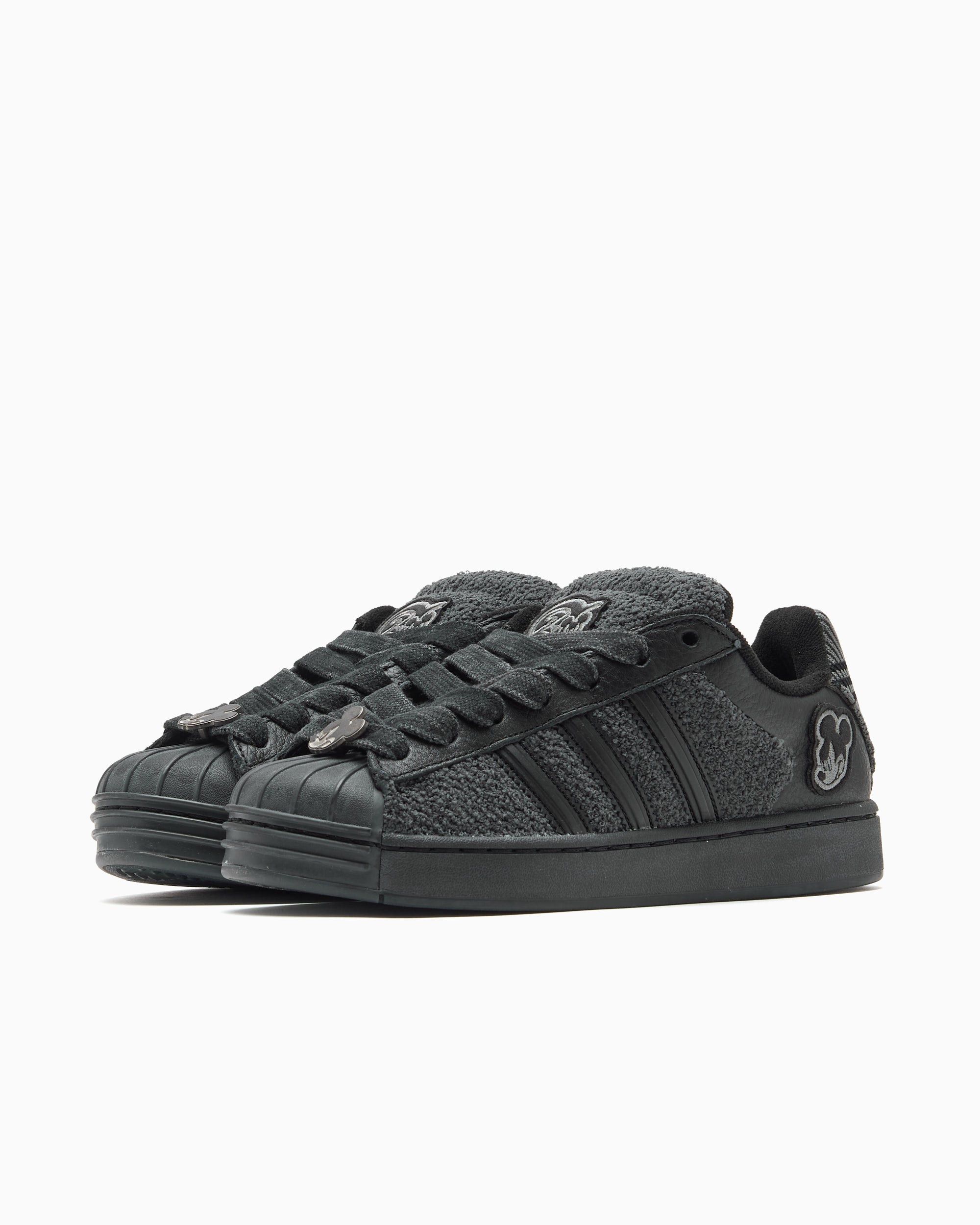 Sneakers adidas Originals x Disney Mickey Mouse Superstar ST - KJ9942