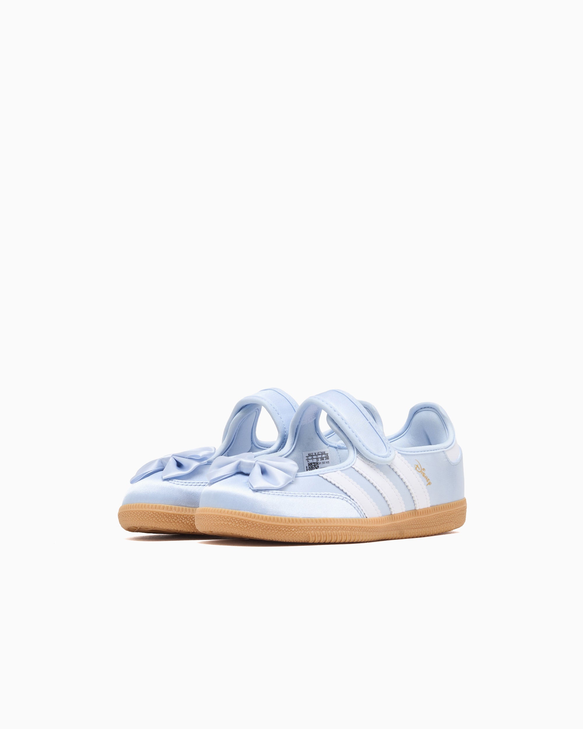 adidas gazelle silver green womens adidas Originals x Disney Samba Jane Kids