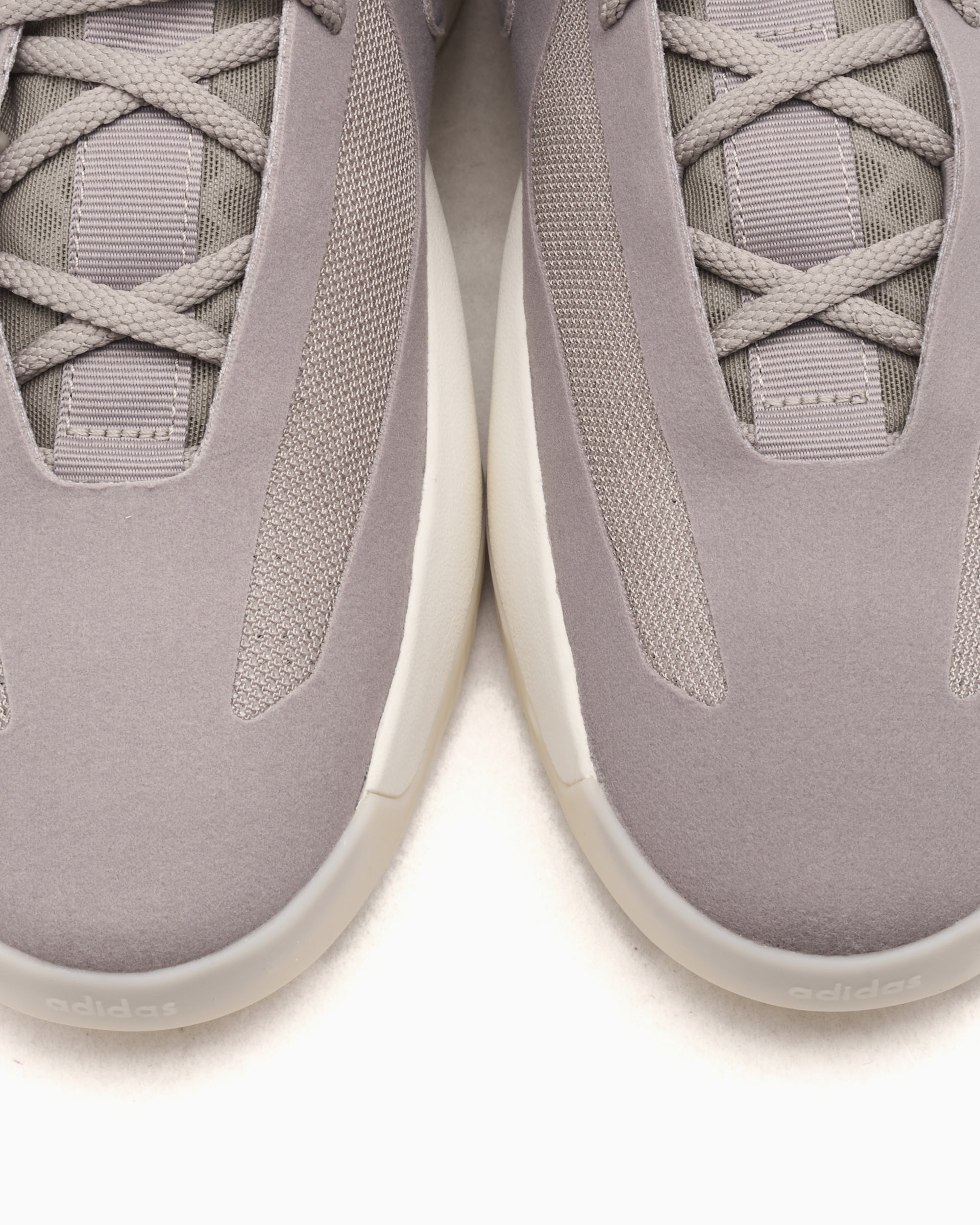 Sneakers adidas Originals x Fear of God Athletics II High Top Basketball - JQ8483