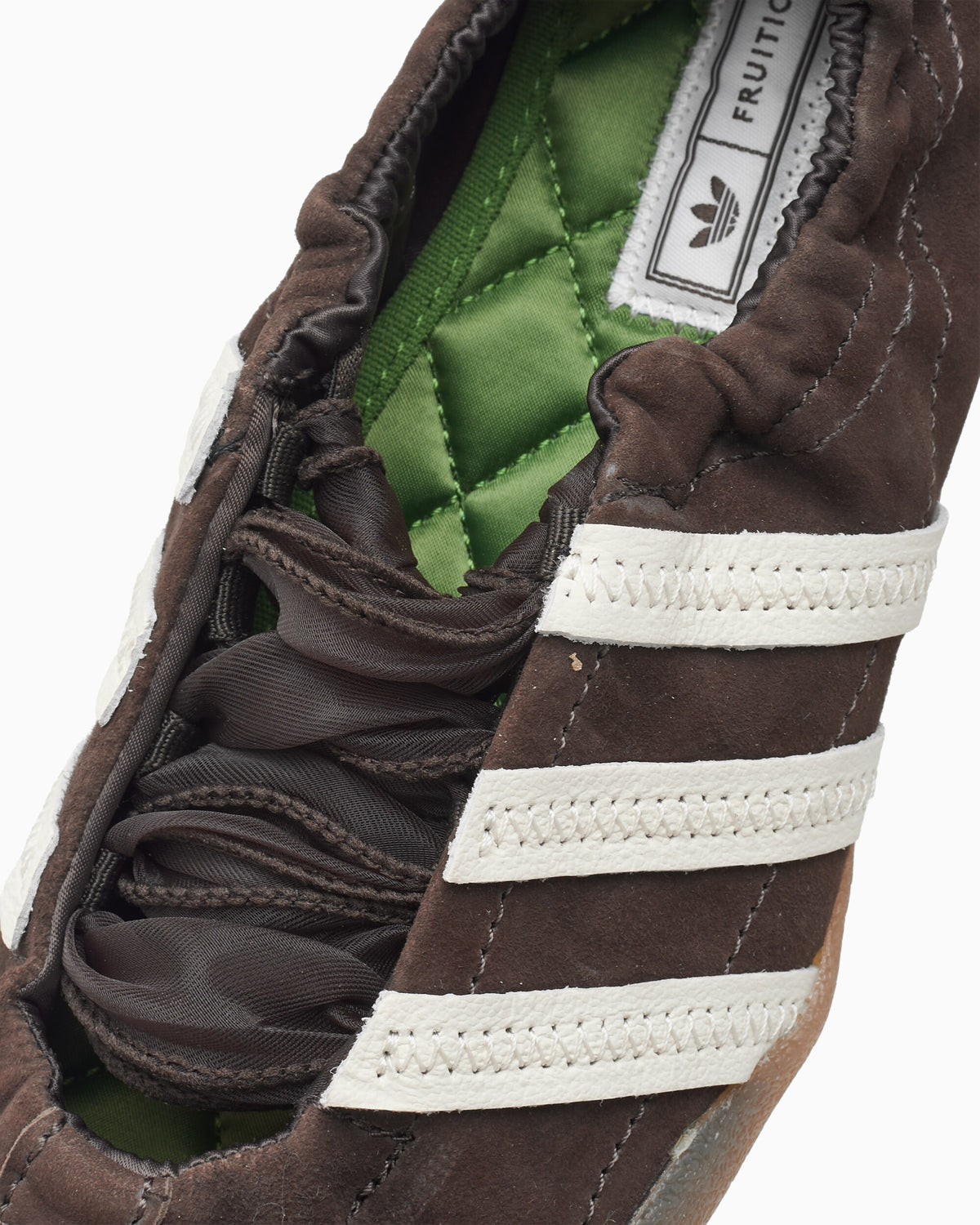 Sneakers adidas Originals x FRUITION Women's Tokyo Ballet - KI7873