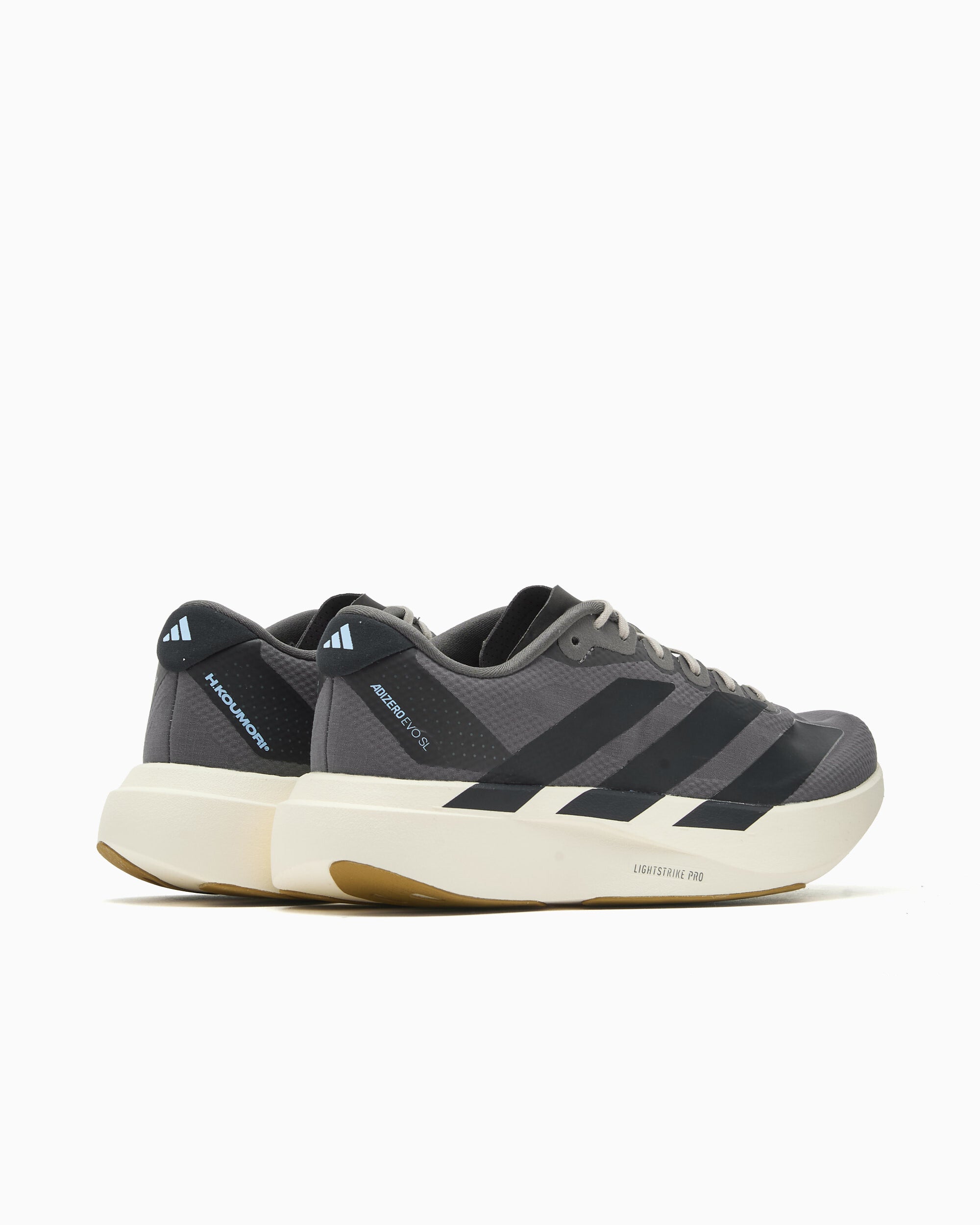 Sneakers adidas Originals x H. Koumori Women's Adizero EVO SL Woven - KK2052