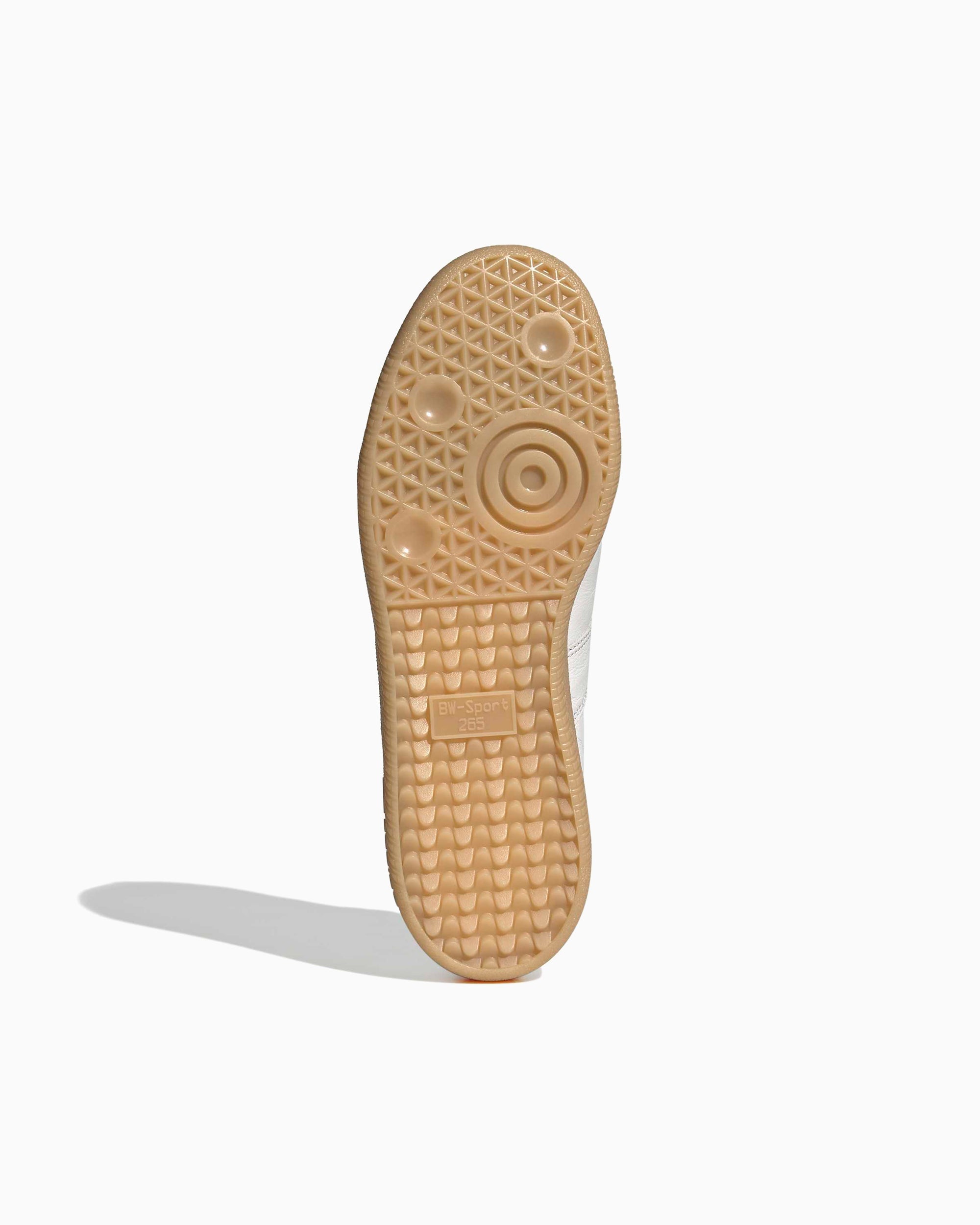 Sneakers adidas Originals x Hartcopy BW Army Decon - LA6835