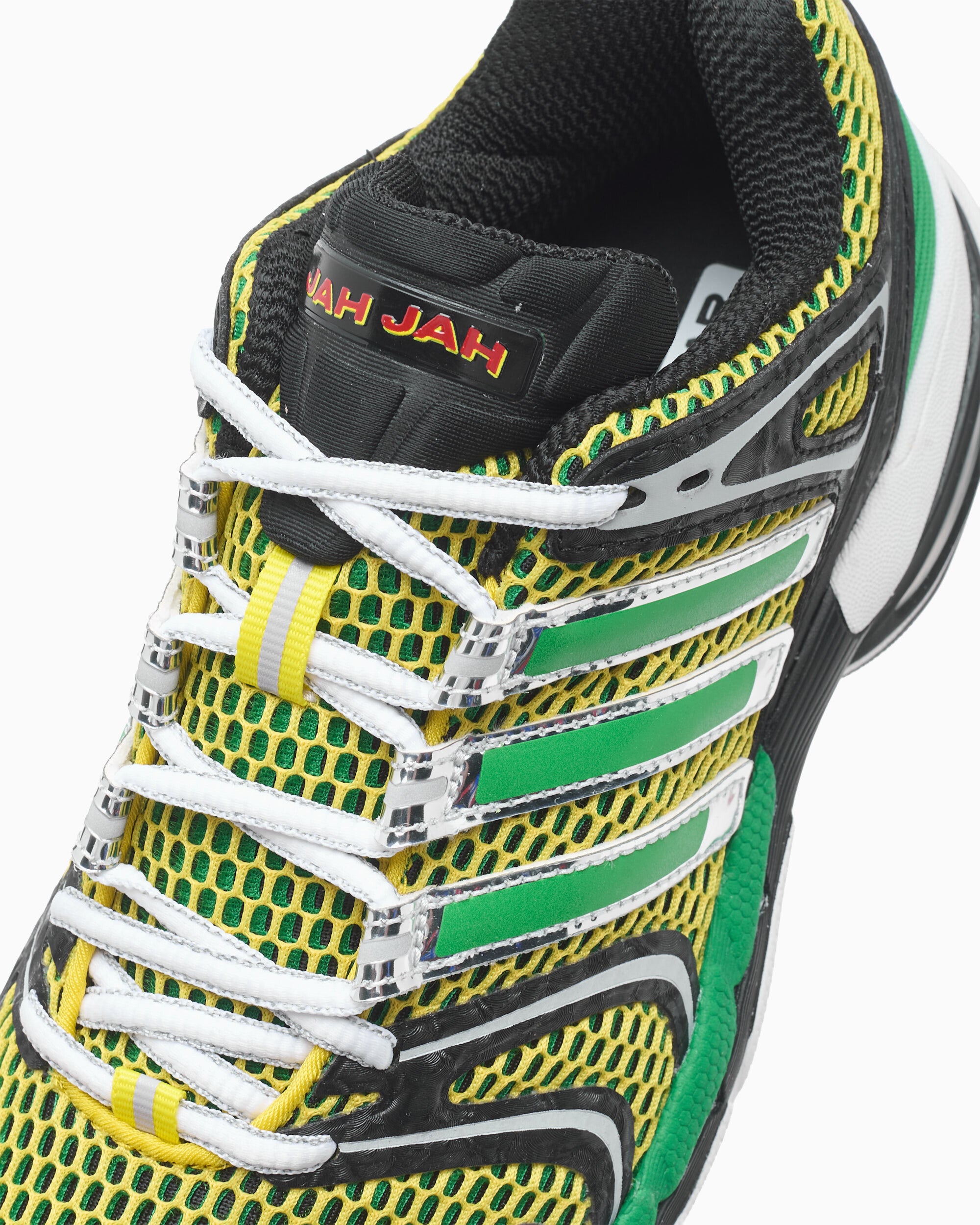 Sneakers adidas Originals x JAH JAH Studio Adistar Control 5 - KJ8405