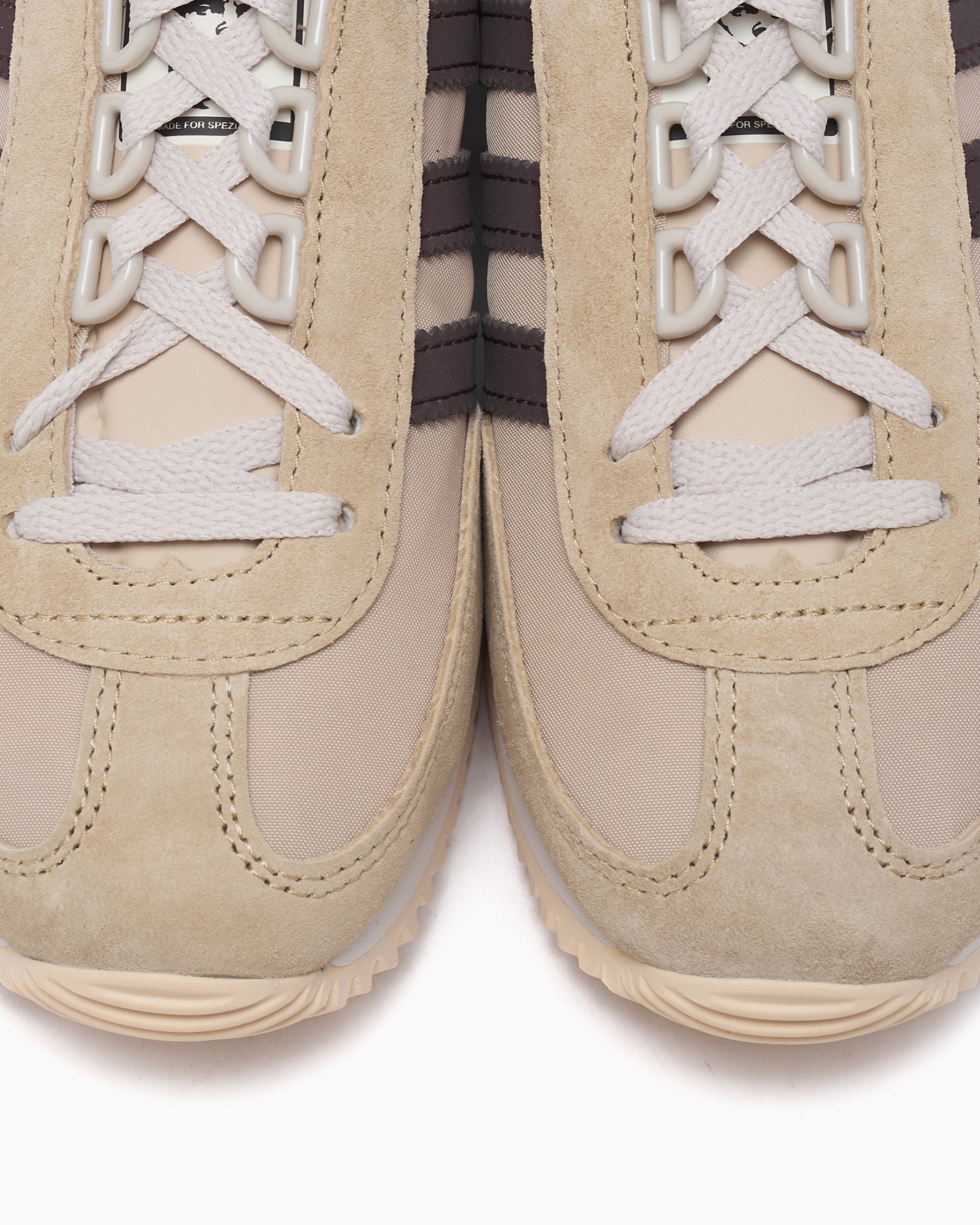 Sneakers adidas Originals x Liam Gallagher Achille Spezial - JR4878