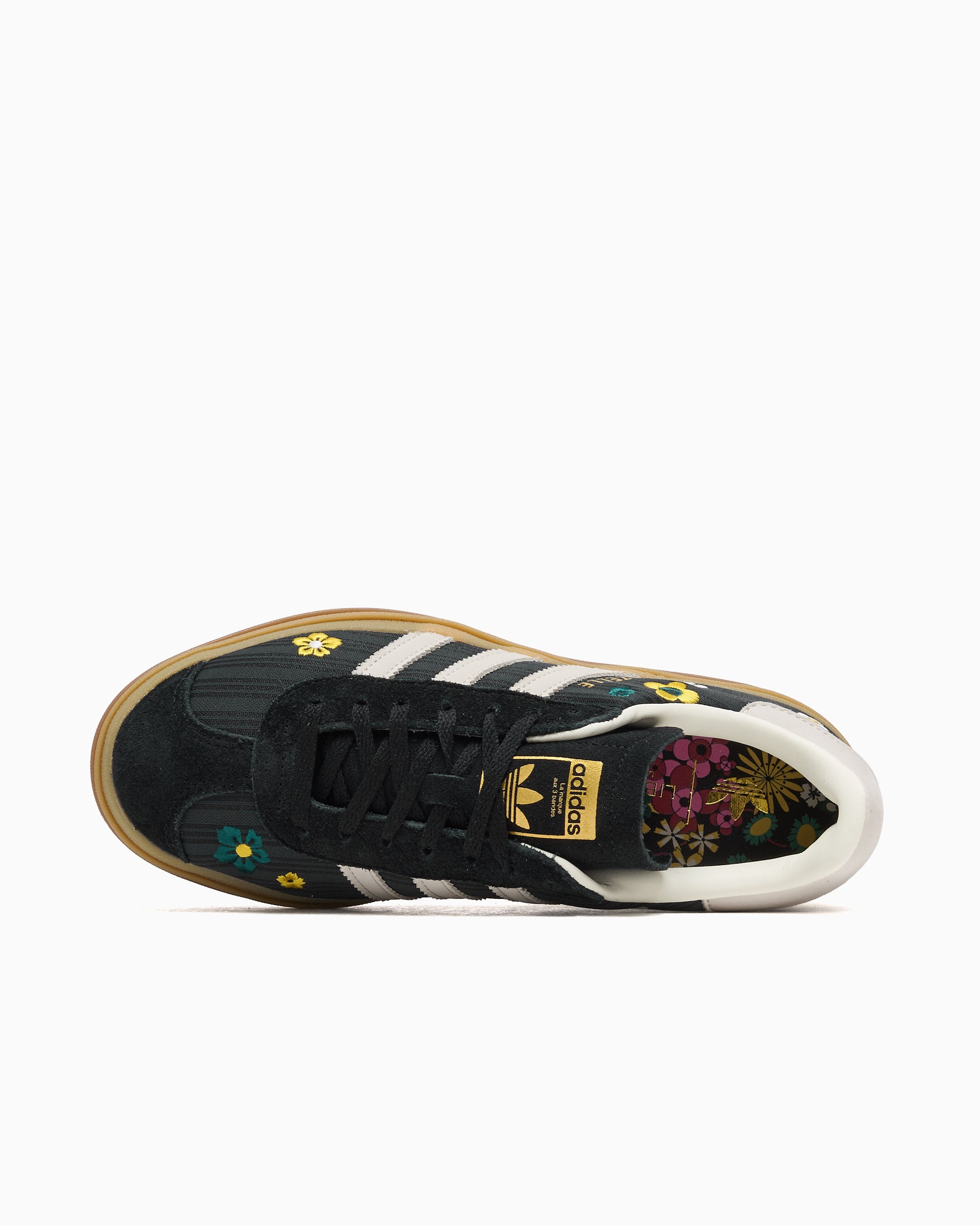 Sneakers adidas Originals x Liberty London Women's Gazelle Bold - IH1922
