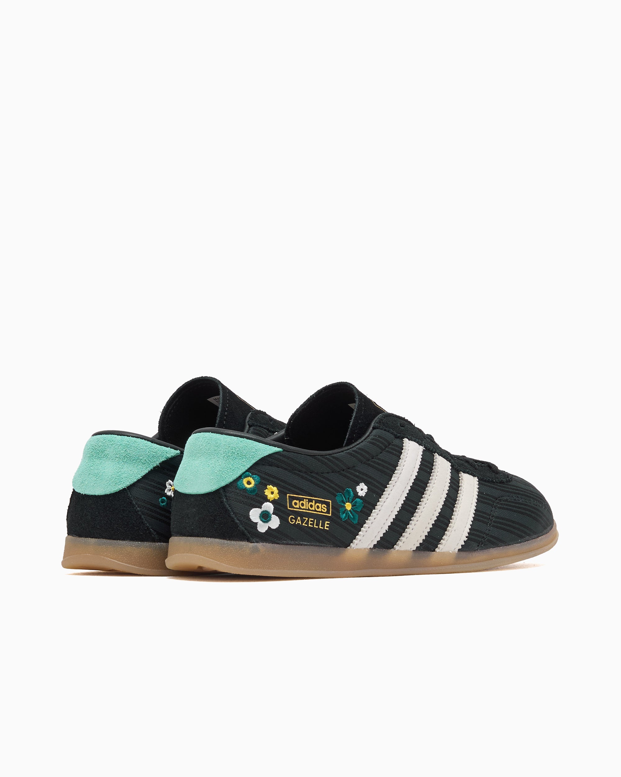 Sneakers adidas Originals x Liberty London Women's Gazelle Lo Pro - IH1890