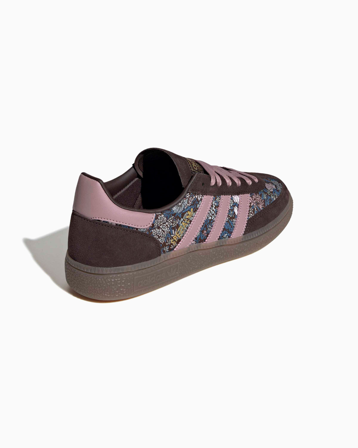 Sneakers adidas Originals x Liberty London Women's Handball Spezial - KH9814