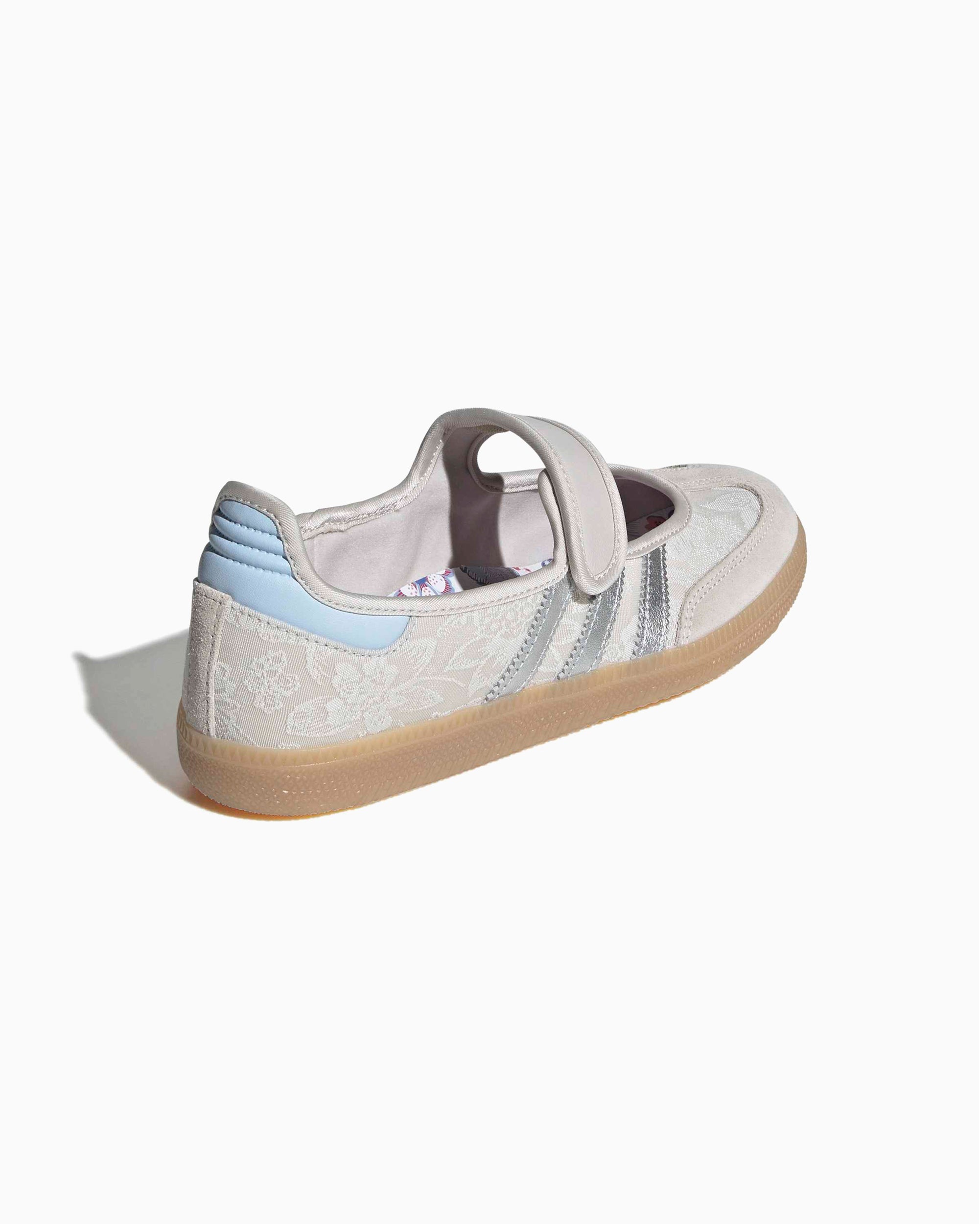 Sneakers adidas Originals x Liberty London Women's Samba Jane - IH6978