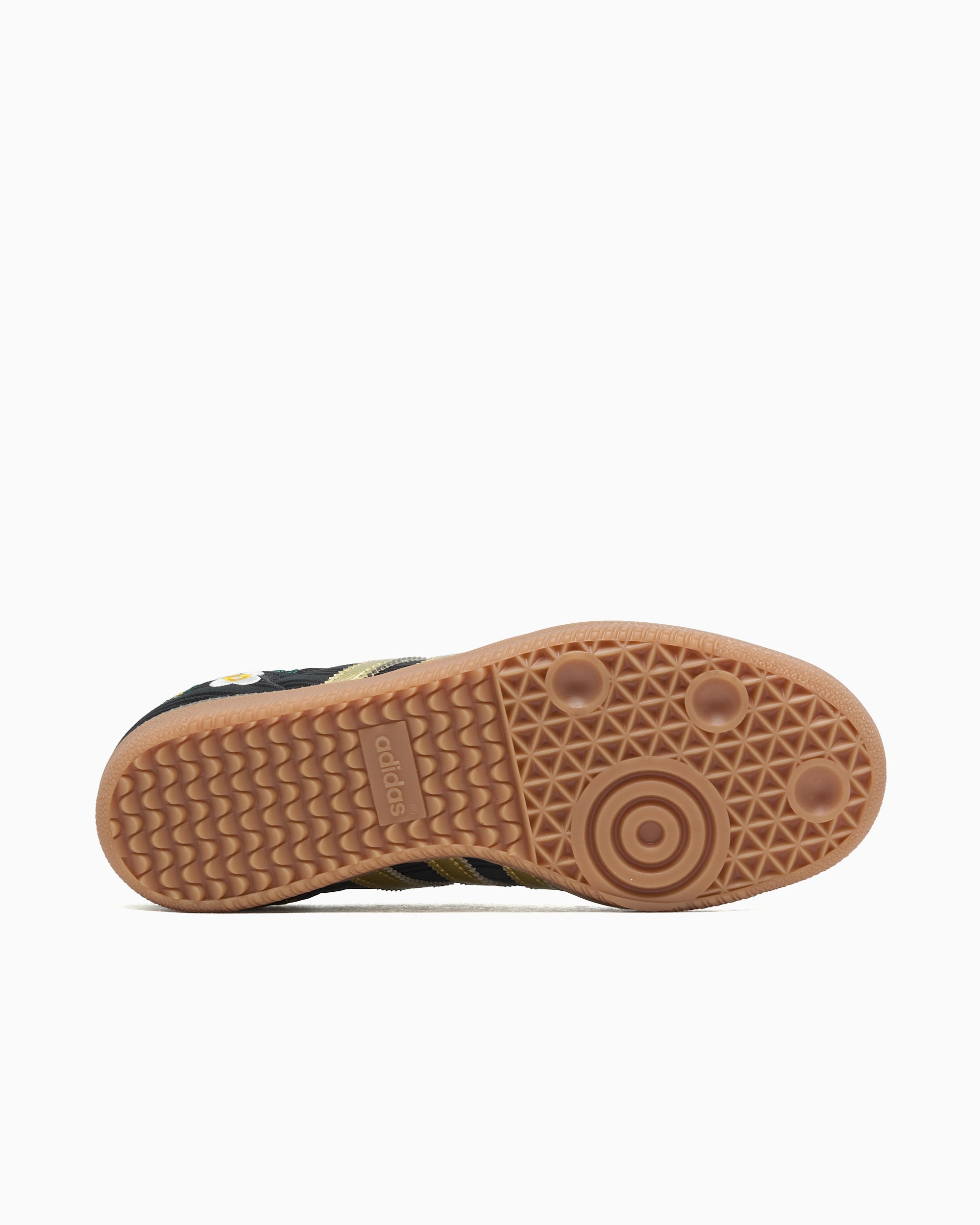 Sneakers adidas Originals x Liberty London Women's Samba OG - IH1331