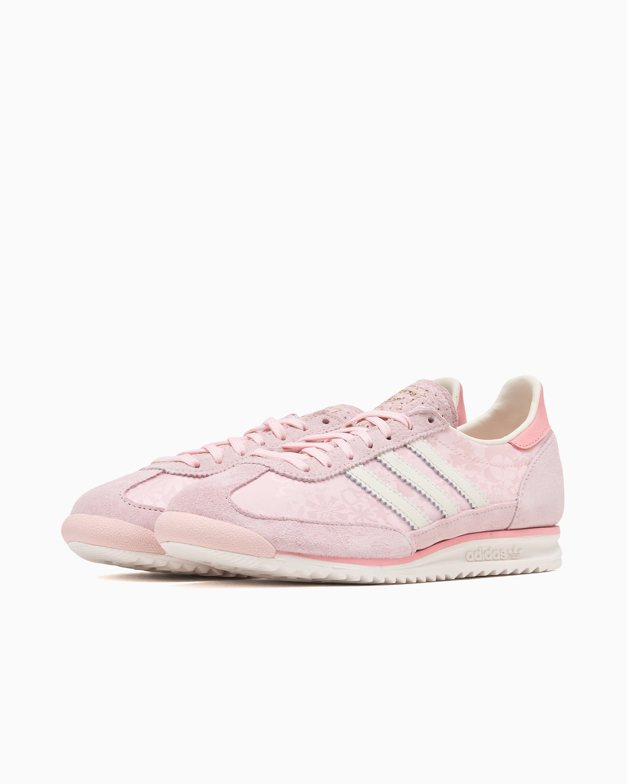 Sneakers adidas Originals x Liberty London Women's SL 72 OG - IH1871
