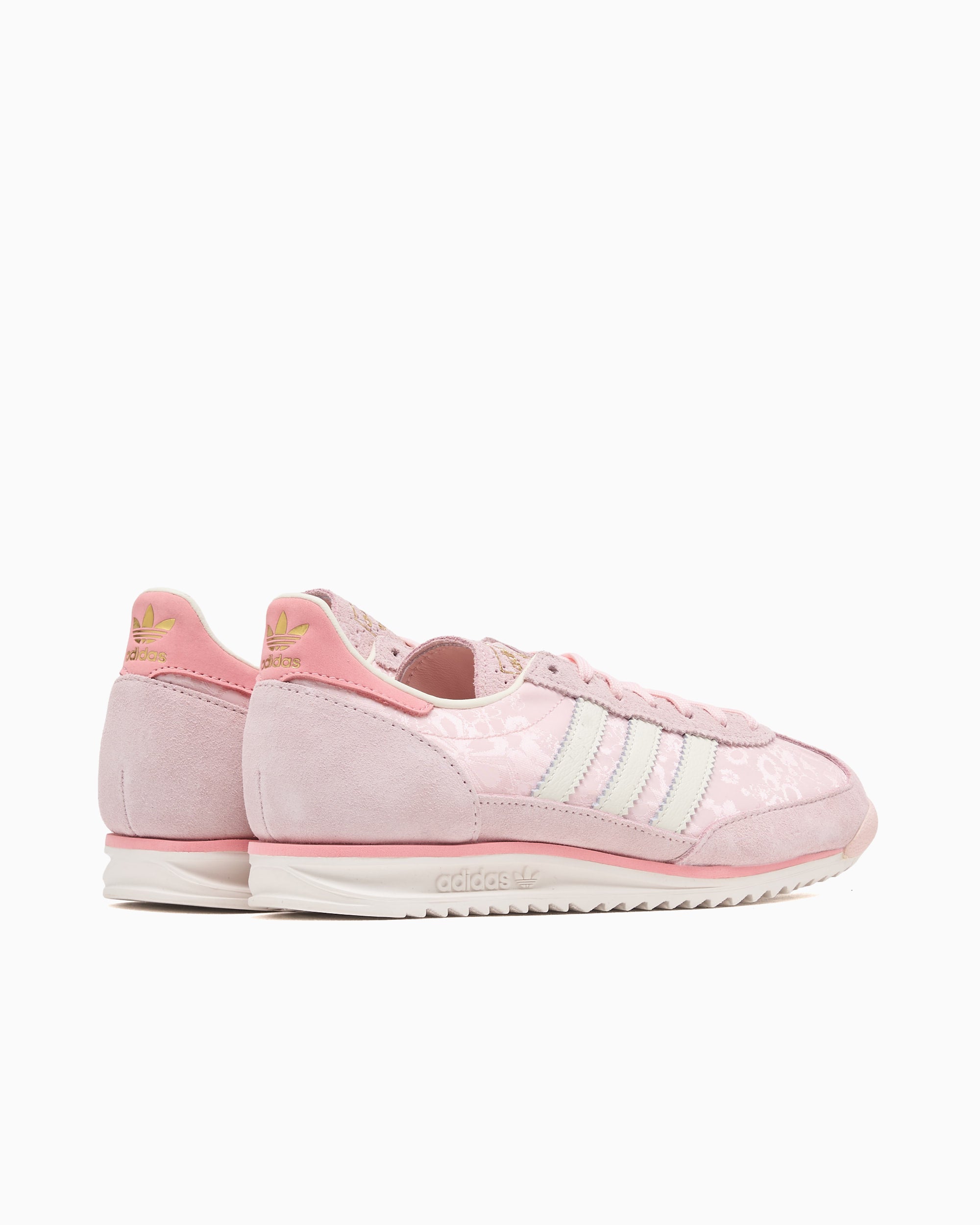 Sneakers adidas Originals x Liberty London Women's SL 72 OG - IH1871