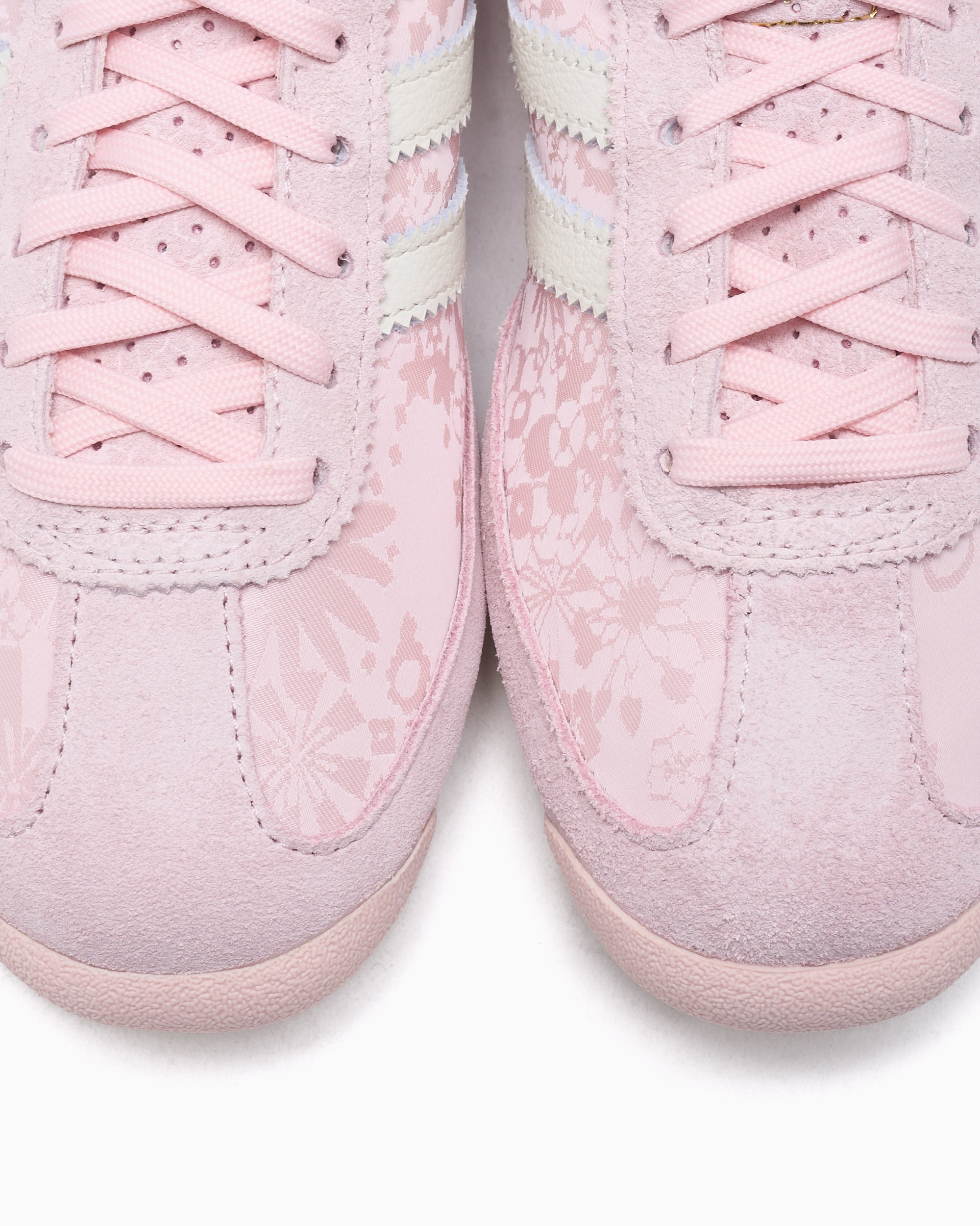 Sneakers adidas Originals x Liberty London Women's SL 72 OG - IH1871