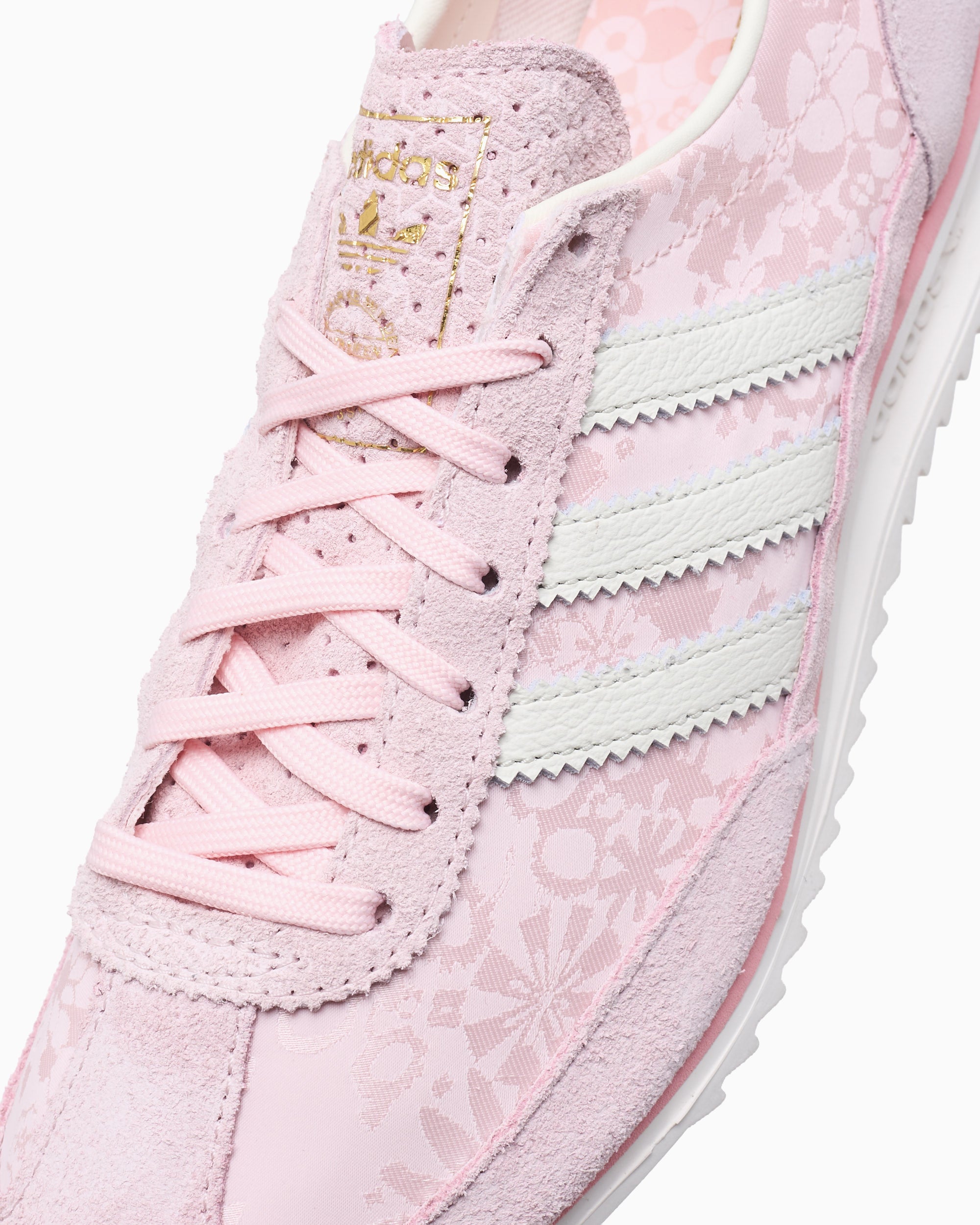 Sneakers adidas Originals x Liberty London Women's SL 72 OG - IH1871