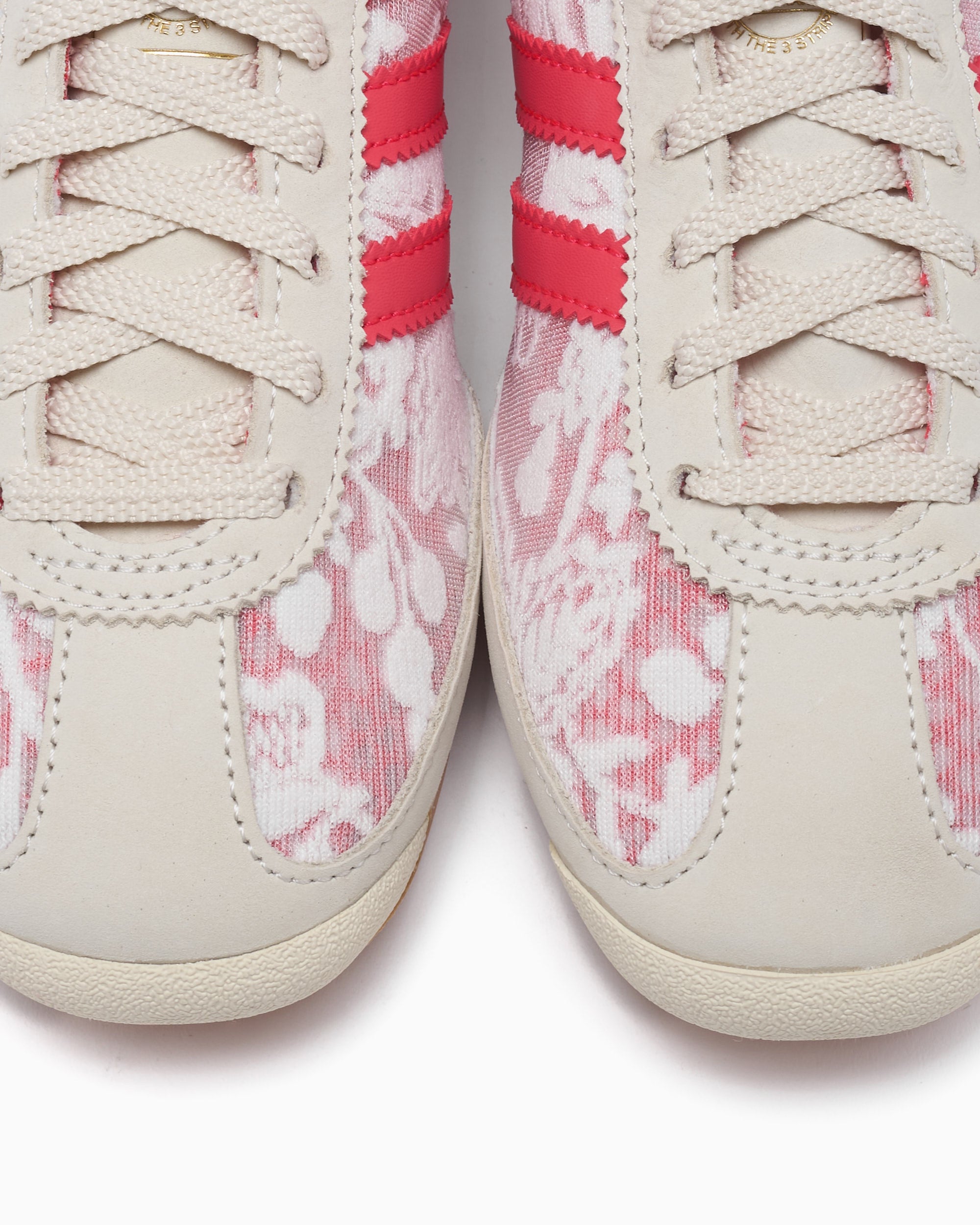 Sneakers adidas Originals x Liberty London Women's SL 72 OG - JS1311