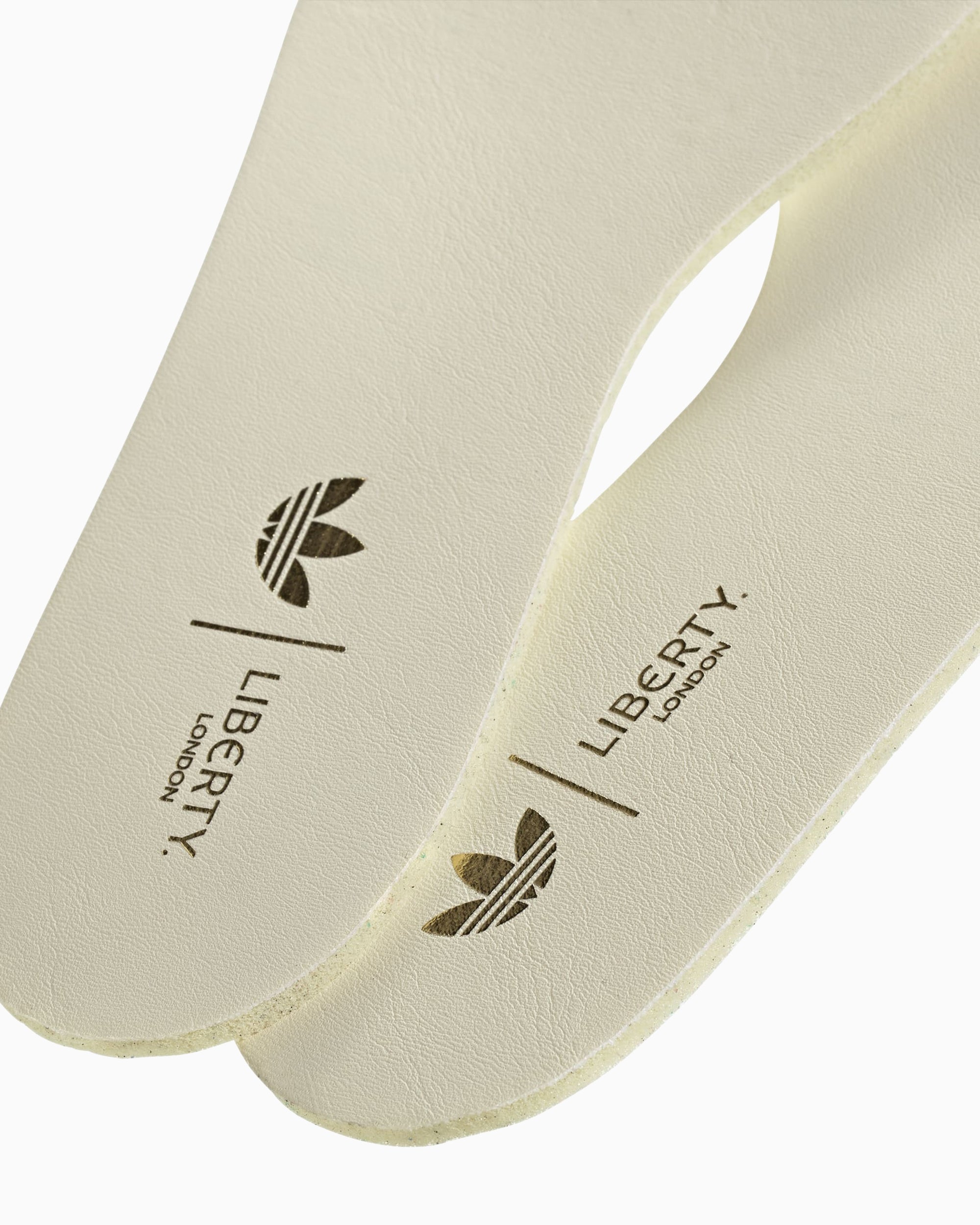 Sneakers adidas Originals x Liberty London Women's SL 72 OG - JS1311