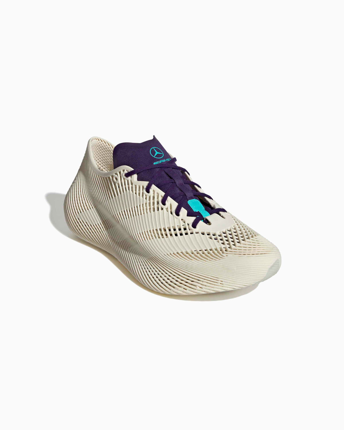 Sneakers adidas Originals x Mercedes AMG Petronas Climacool Laced - KI7861
