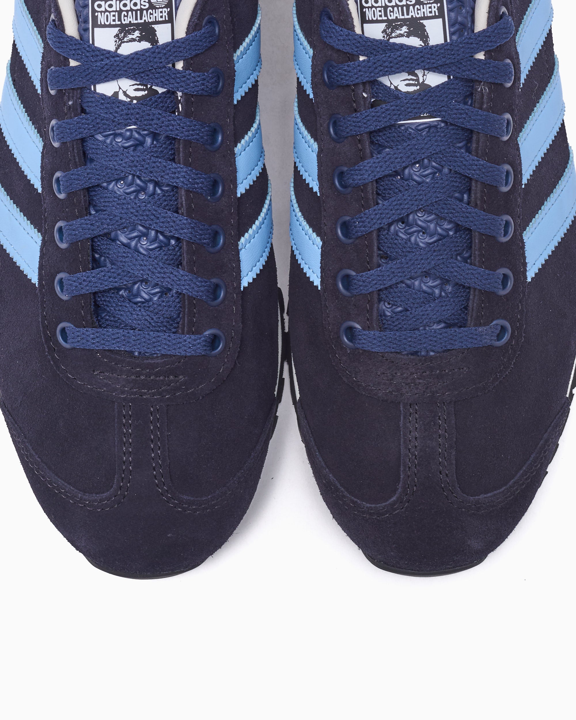 Sneakers adidas Originals x Noel Gallagher Marathon Spezial - JR4877