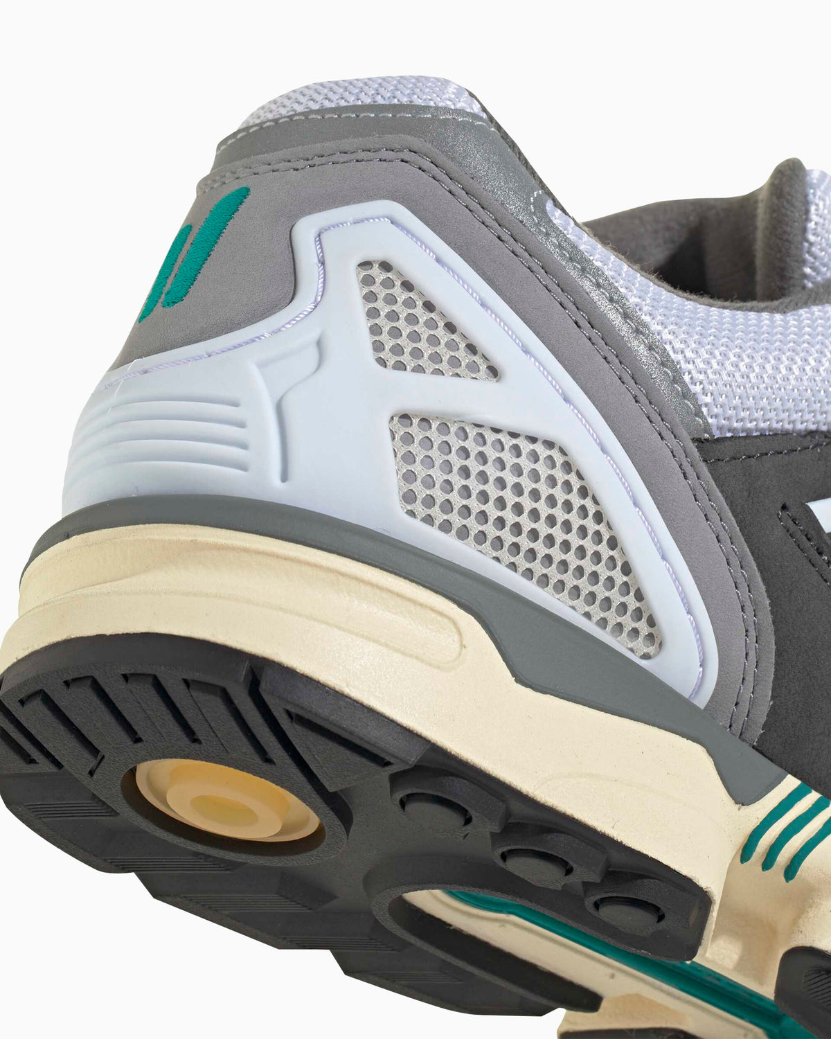 Sneakers adidas Originals x Overkill ZX 8094 S - KH7164