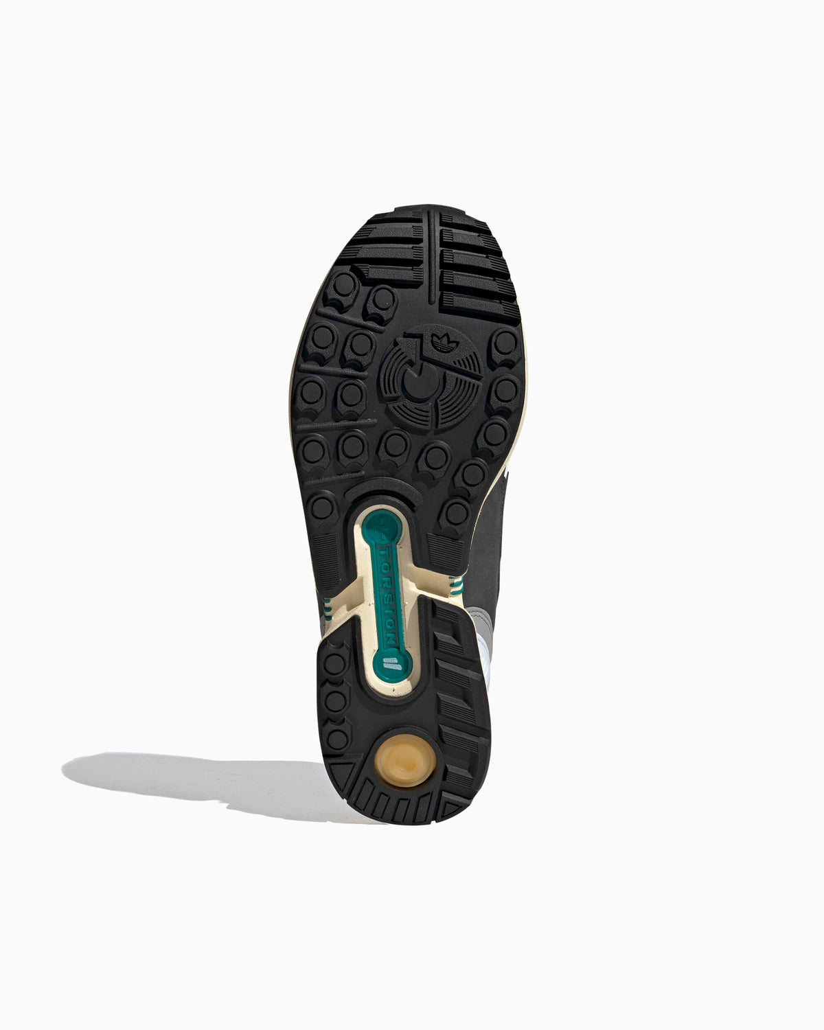 Sneakers adidas Originals x Overkill ZX 8094 S - KH7164