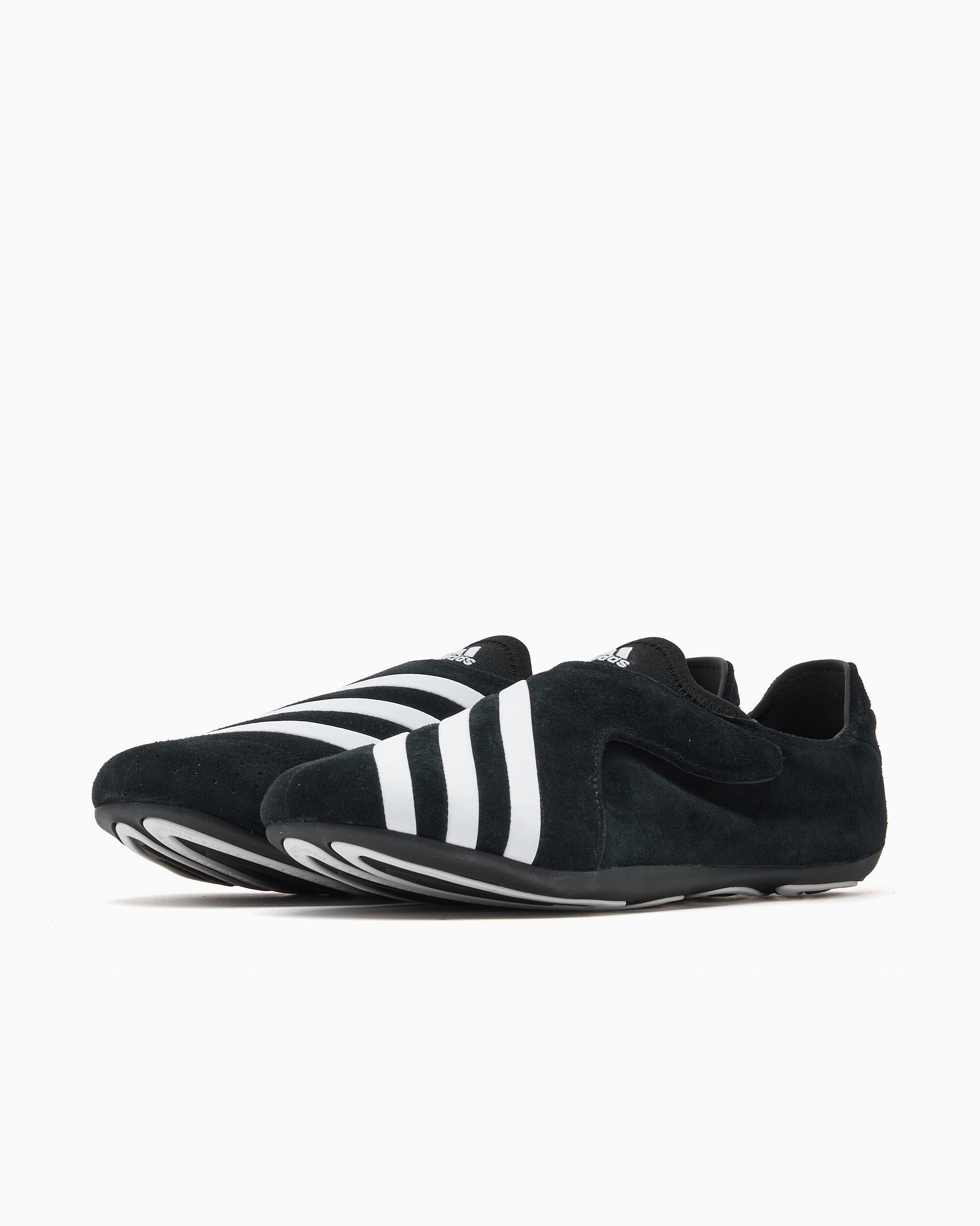 Sneakers adidas Originals x Pharrell Williams Virginia Vario Flat Earther - KJ0953