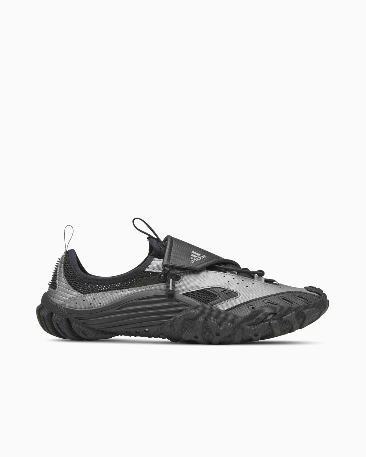 Sneakers adidas Originals x Pharrell Williams Virginia Water Moc - LB2841