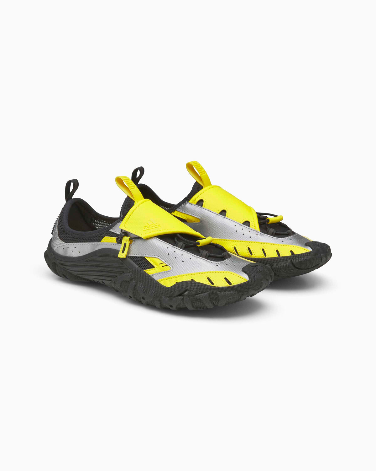 Sneakers adidas Originals x Pharrell Williams Virginia Water Moc - LB2842