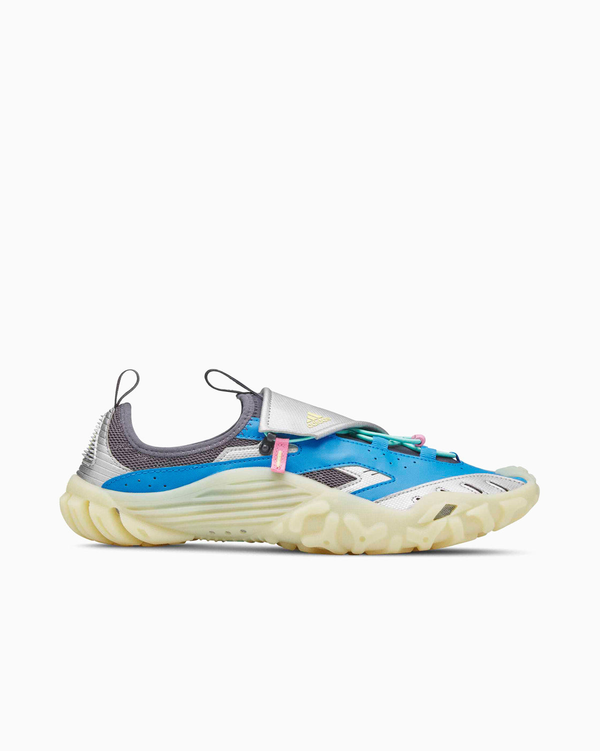 Sneakers adidas Originals x Pharrell Williams Virginia Water Moc - LB2845