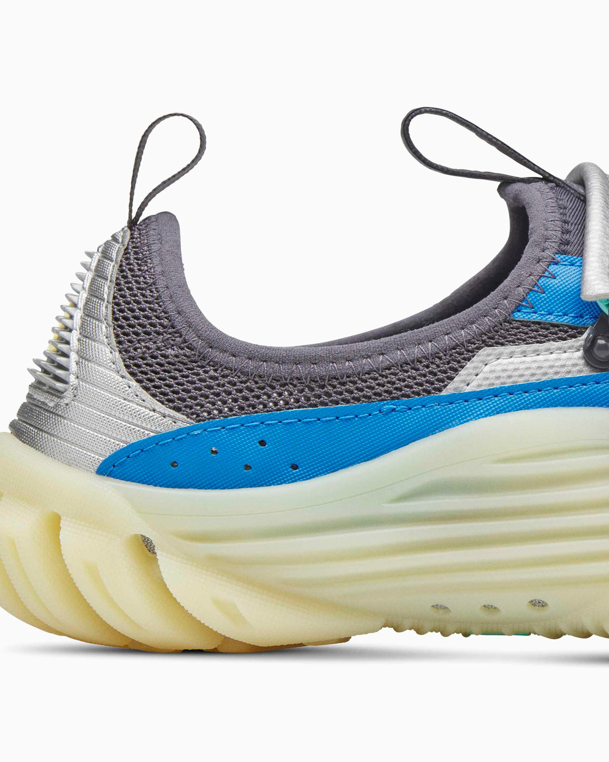 Sneakers adidas Originals x Pharrell Williams Virginia Water Moc - LB2845
