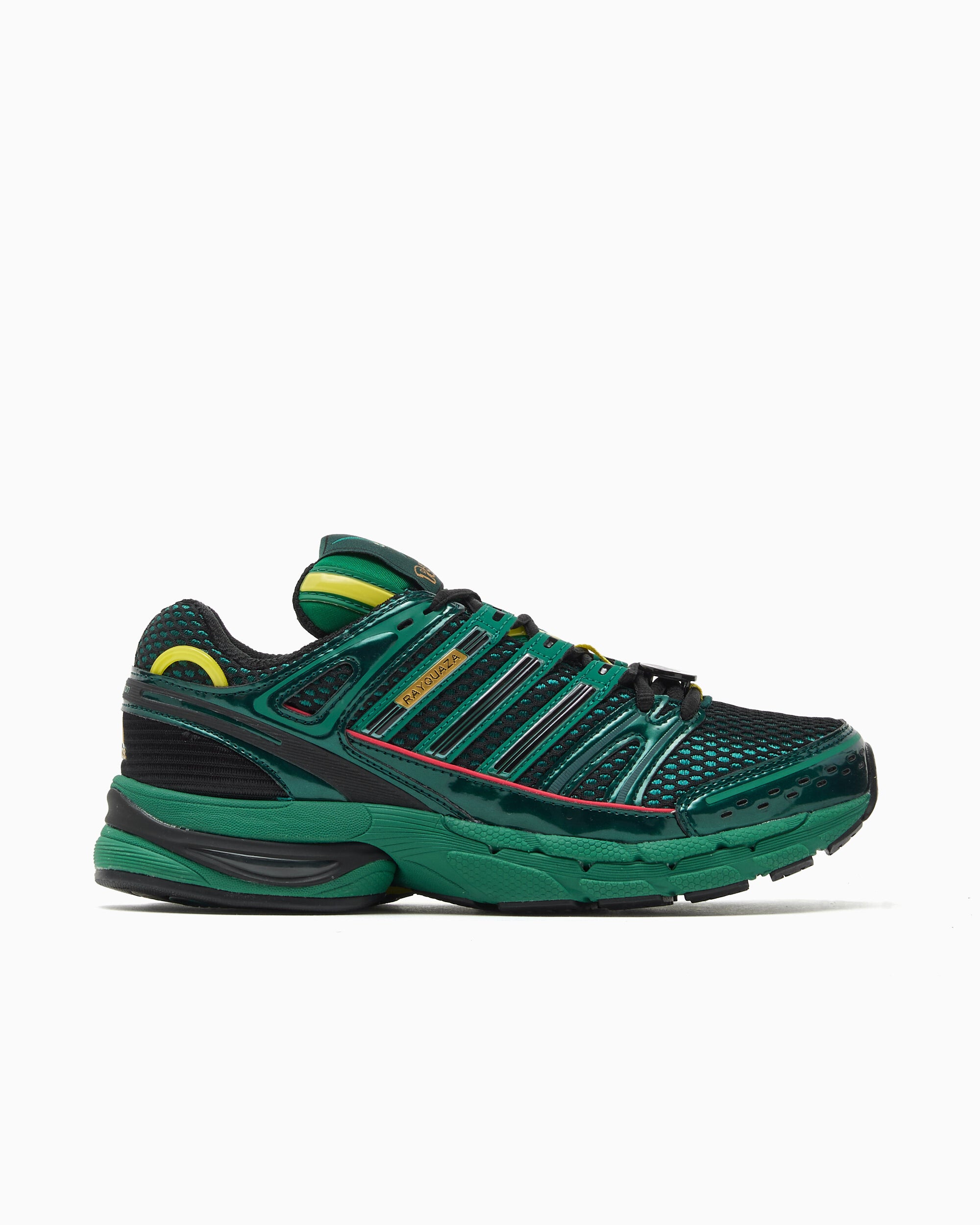 Sneakers adidas Originals x Pokemon Adistar Control 5 "Rayquaza" - KI8179