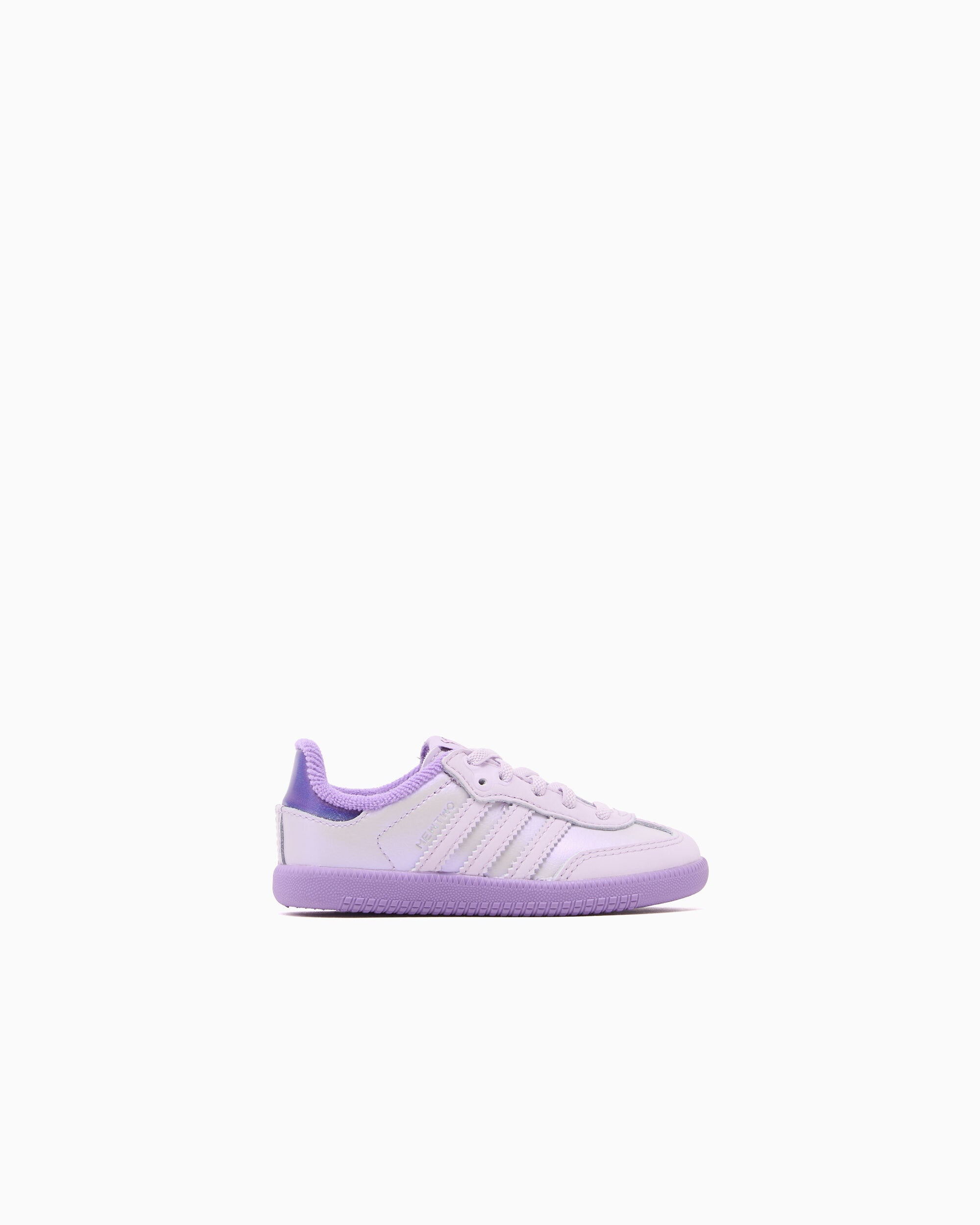 Sneakers adidas Originals x Pokemon Samba OG Infants "Mewtwo" - KI8223