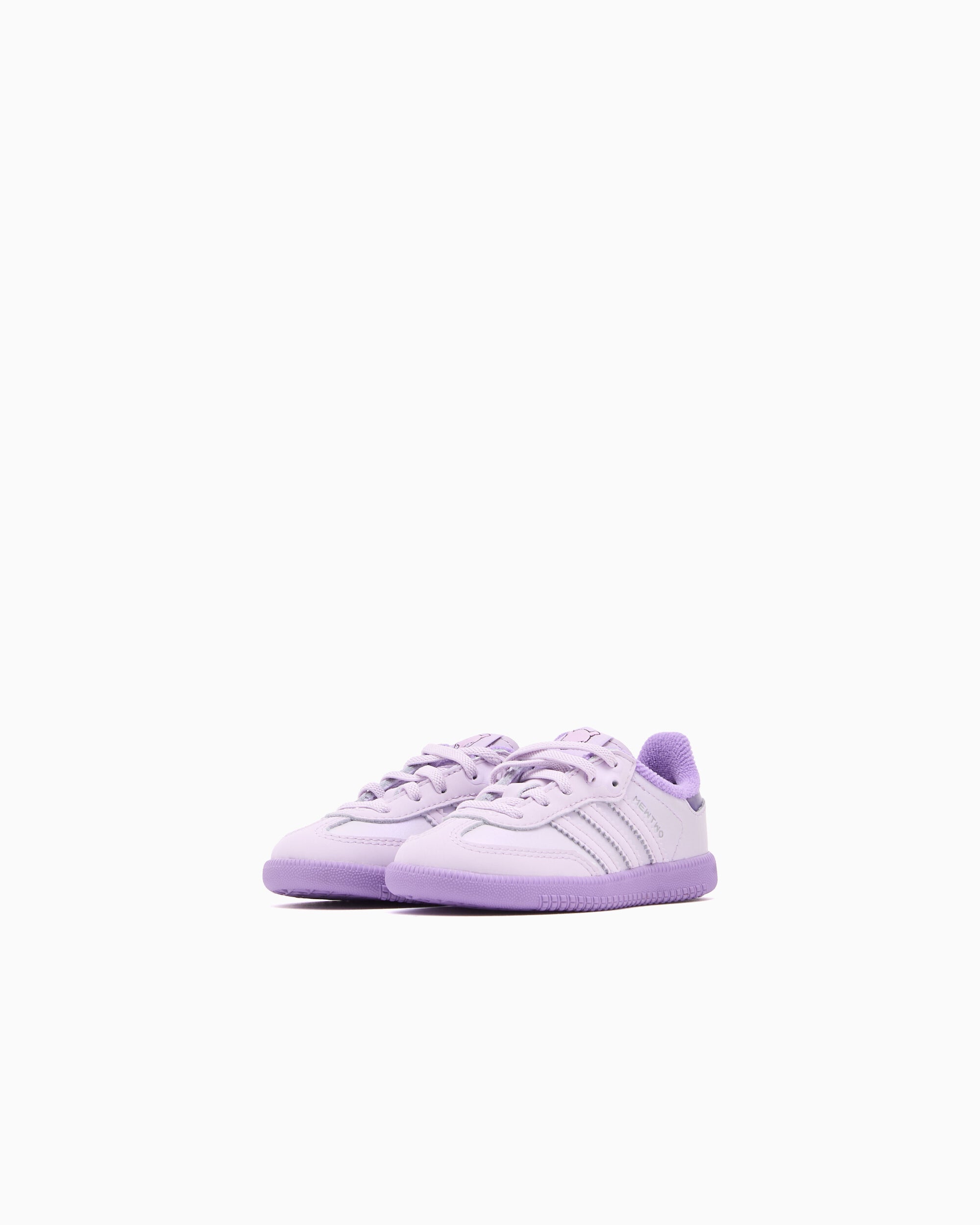 Sneakers adidas Originals x Pokemon Samba OG Infants "Mewtwo" - KI8223